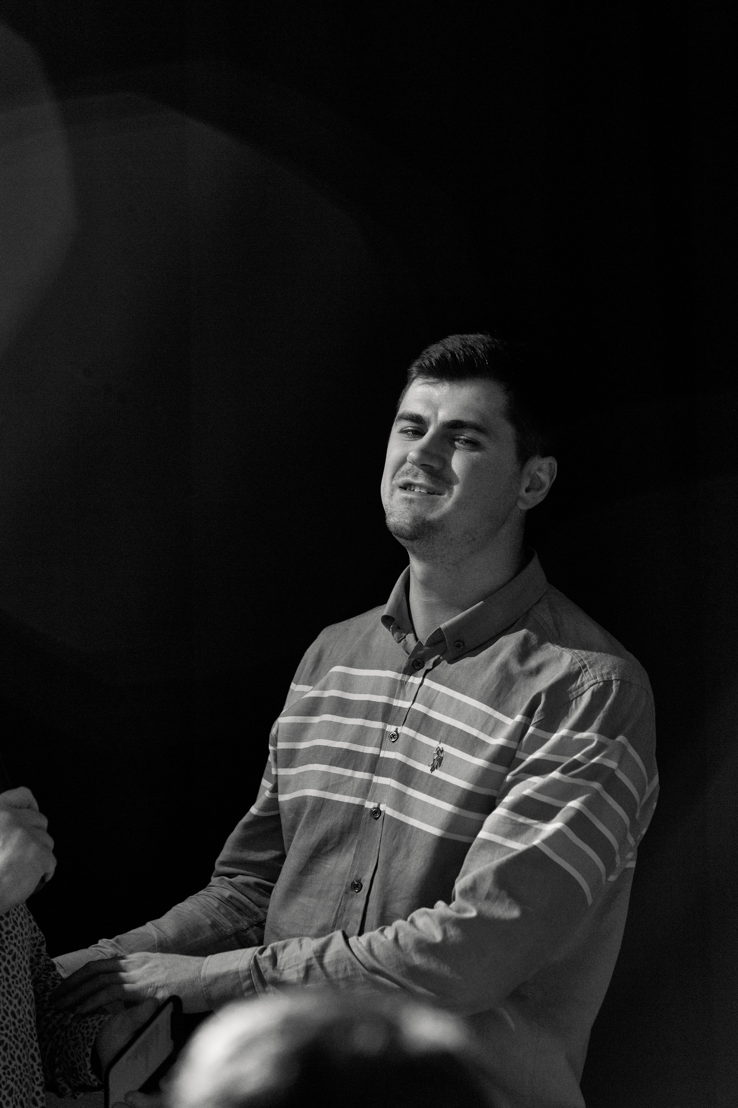 Встреча ведущих 09.04.22. Свадебный и семейный фотограф в Минске и Минской области