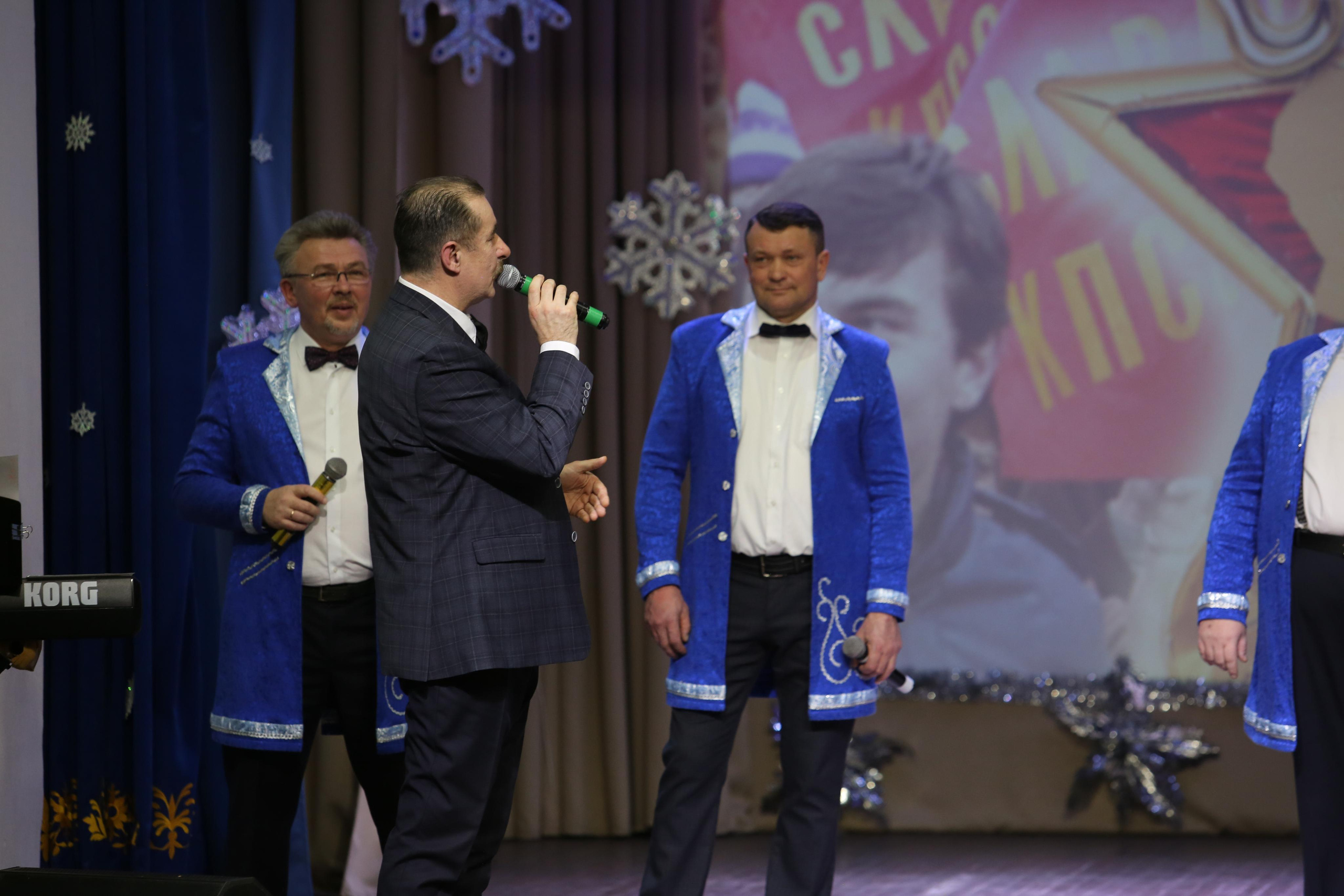 Юбилейный концерт группы «СОЮЗ ЦК». Свадебный и семейный фотограф в Минске и Минской области