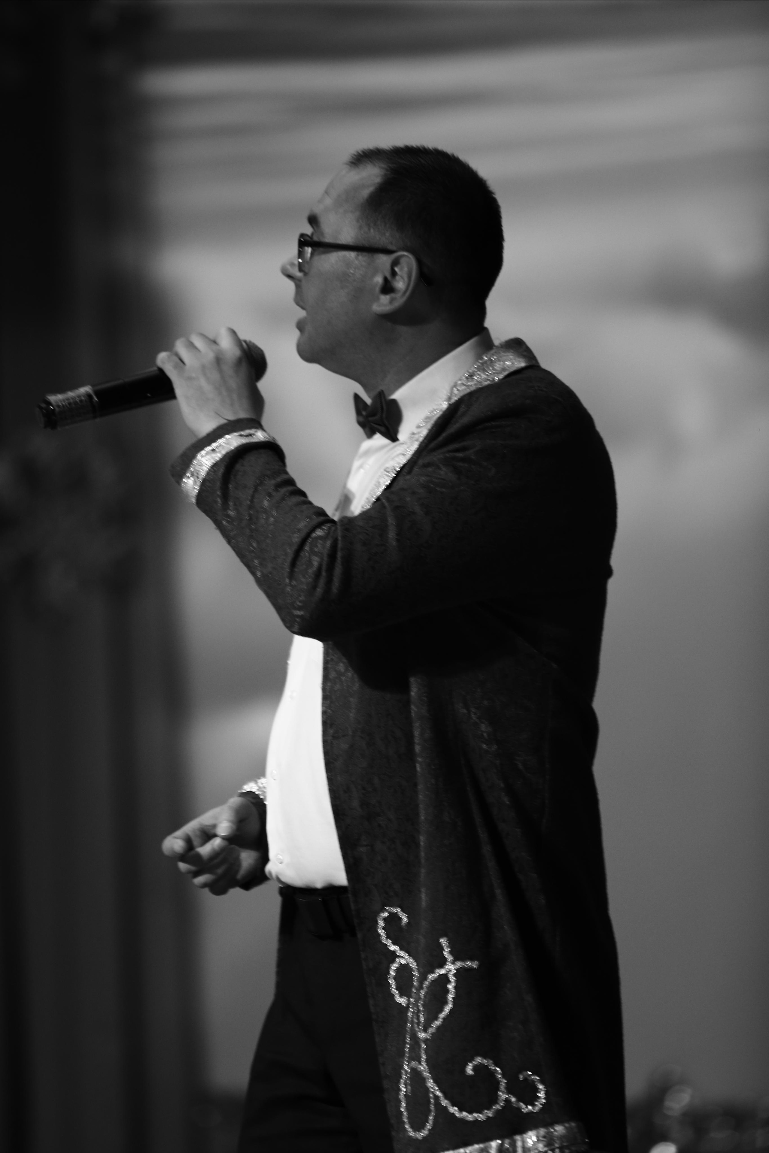 Юбилейный концерт группы «СОЮЗ ЦК». Свадебный и семейный фотограф в Минске и Минской области