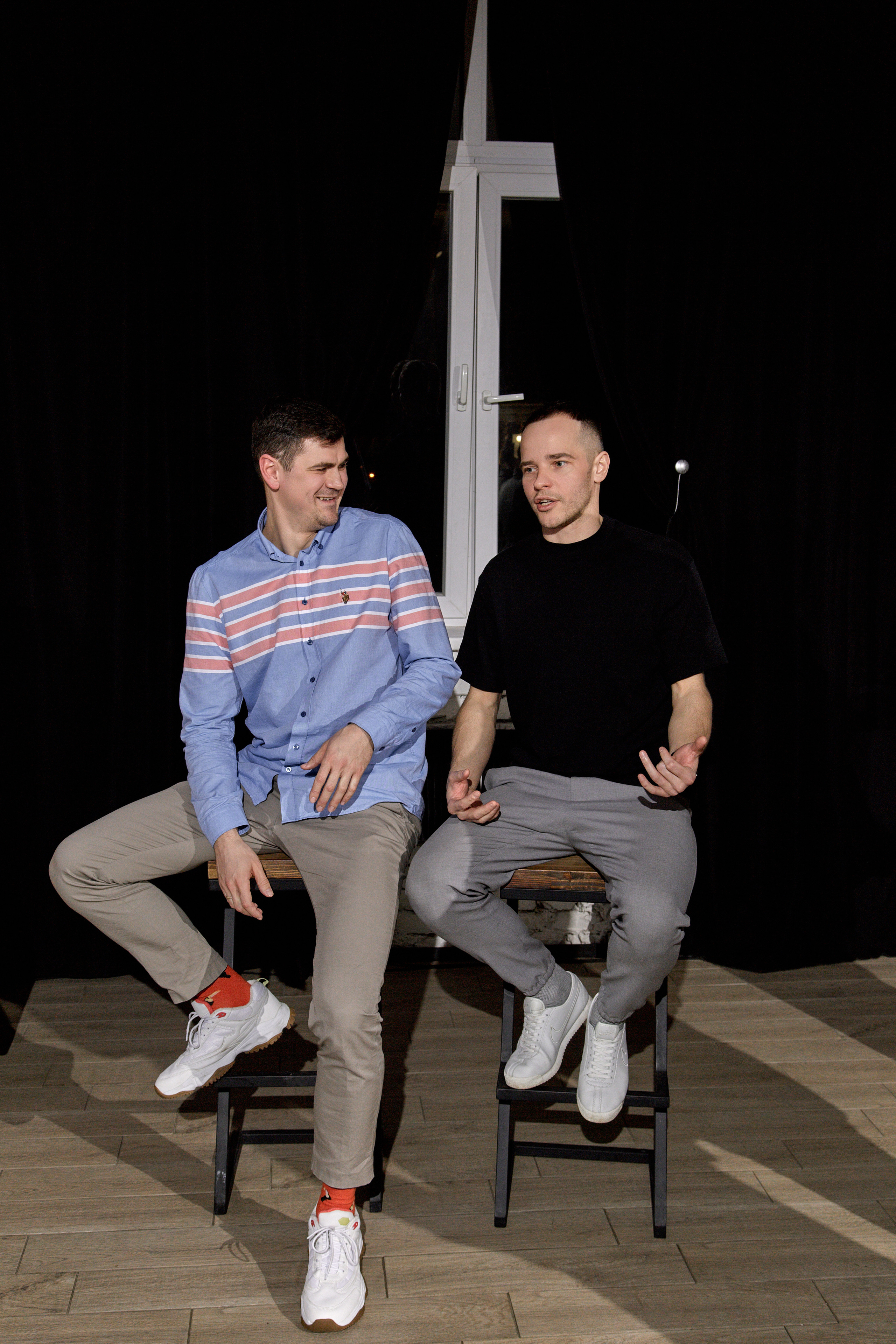 Встреча ведущих 09.04.22. Свадебный и семейный фотограф в Минске и Минской области