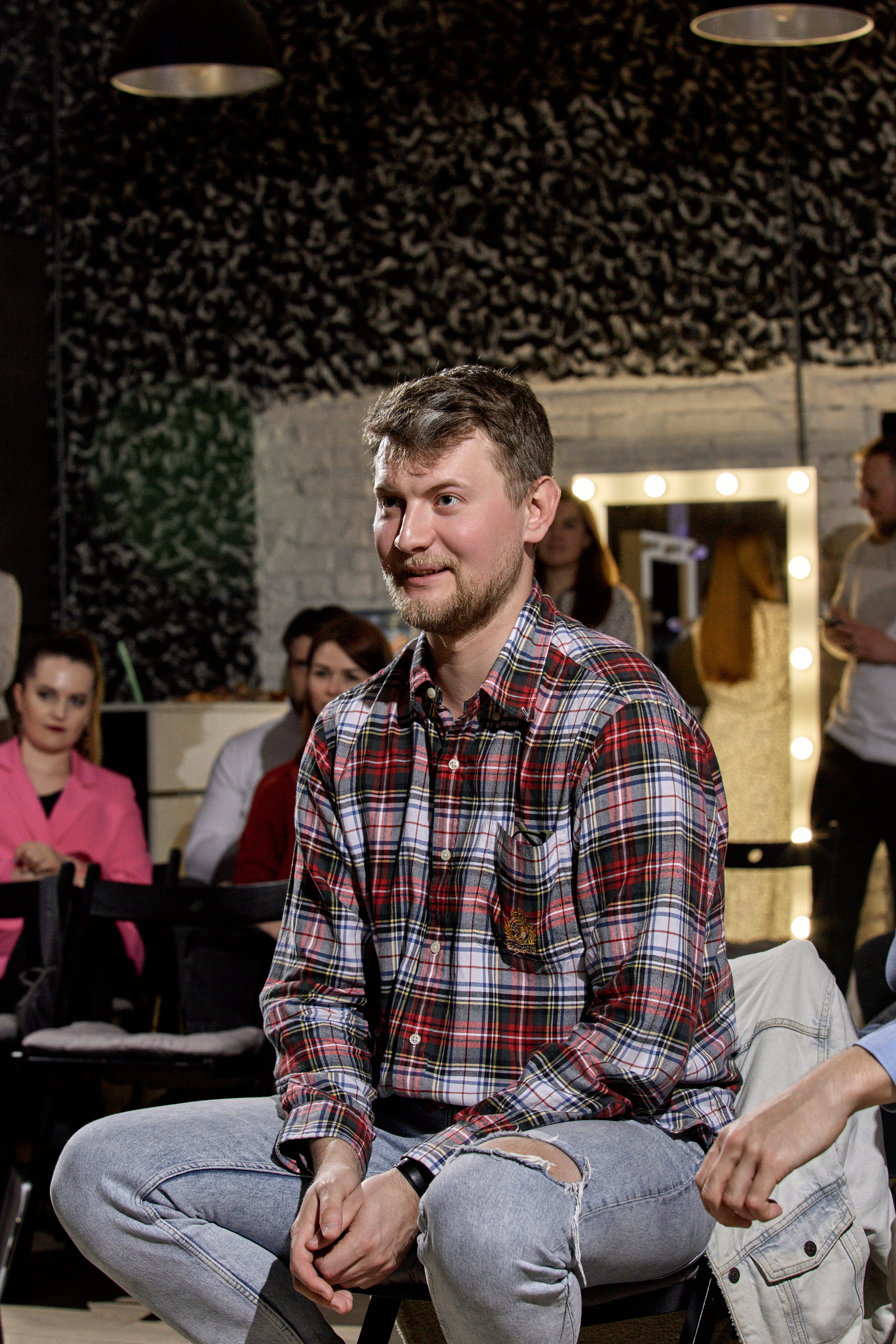 Встреча ведущих 09.04.22. Свадебный и семейный фотограф в Минске и Минской области