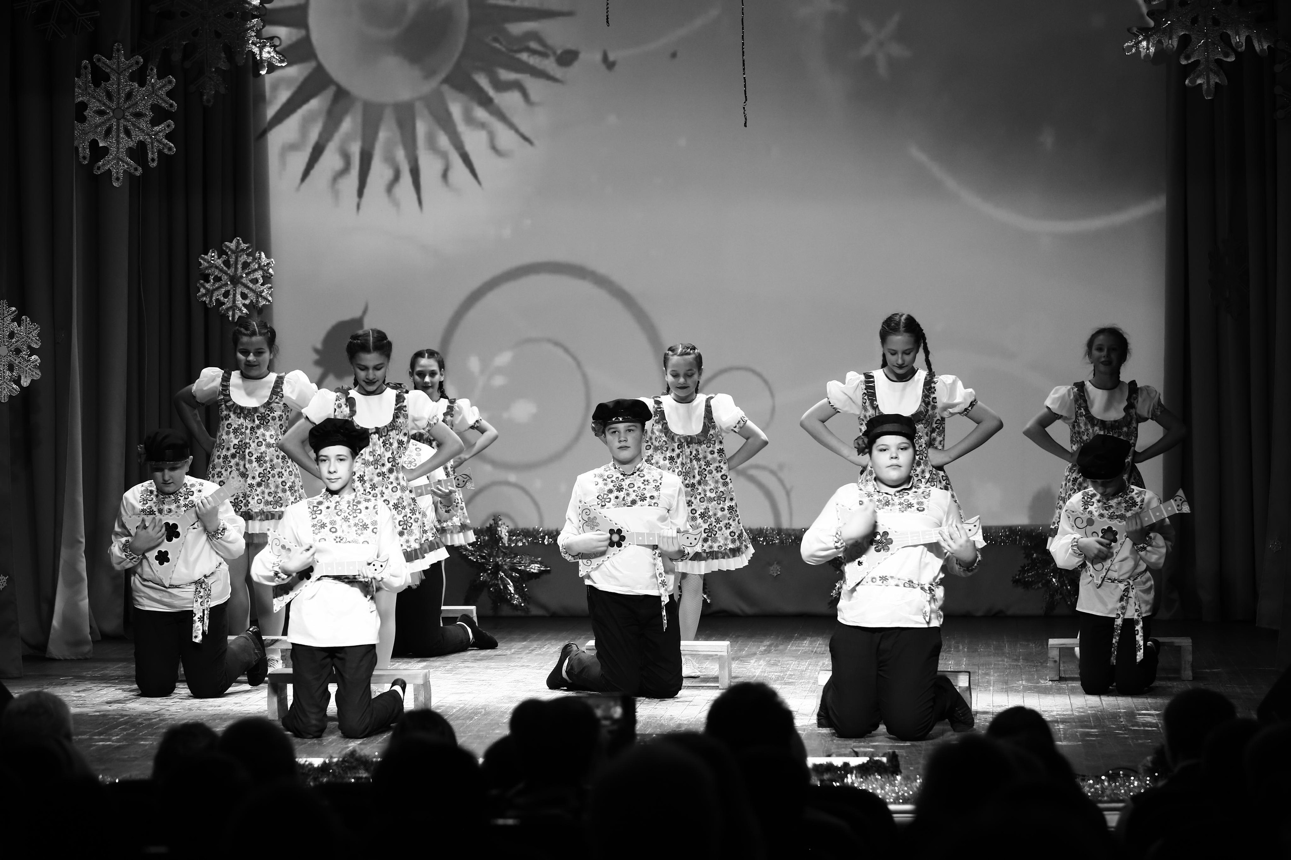 Юбилейный концерт группы «СОЮЗ ЦК». Свадебный и семейный фотограф в Минске и Минской области