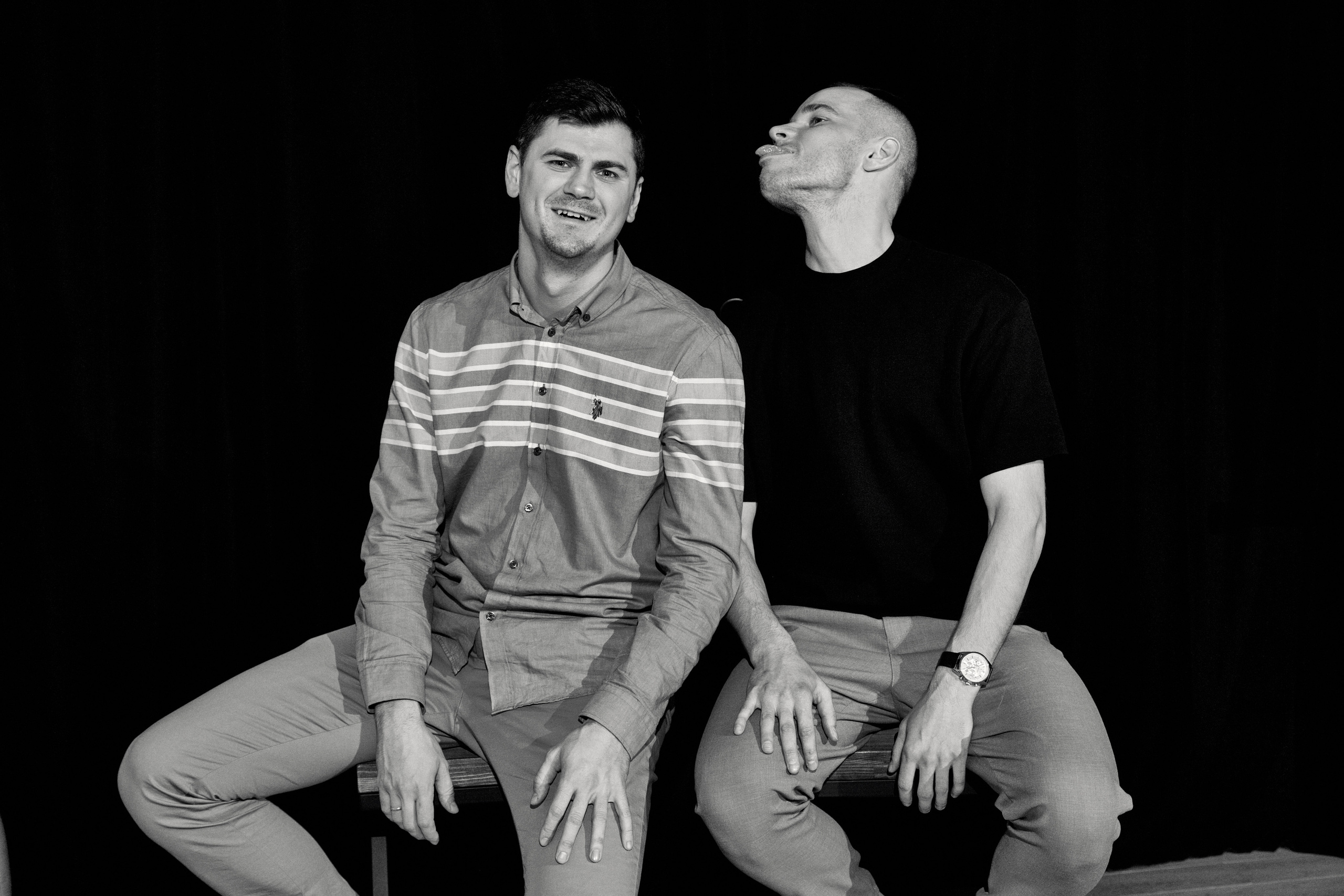 Встреча ведущих 09.04.22. Свадебный и семейный фотограф в Минске и Минской области