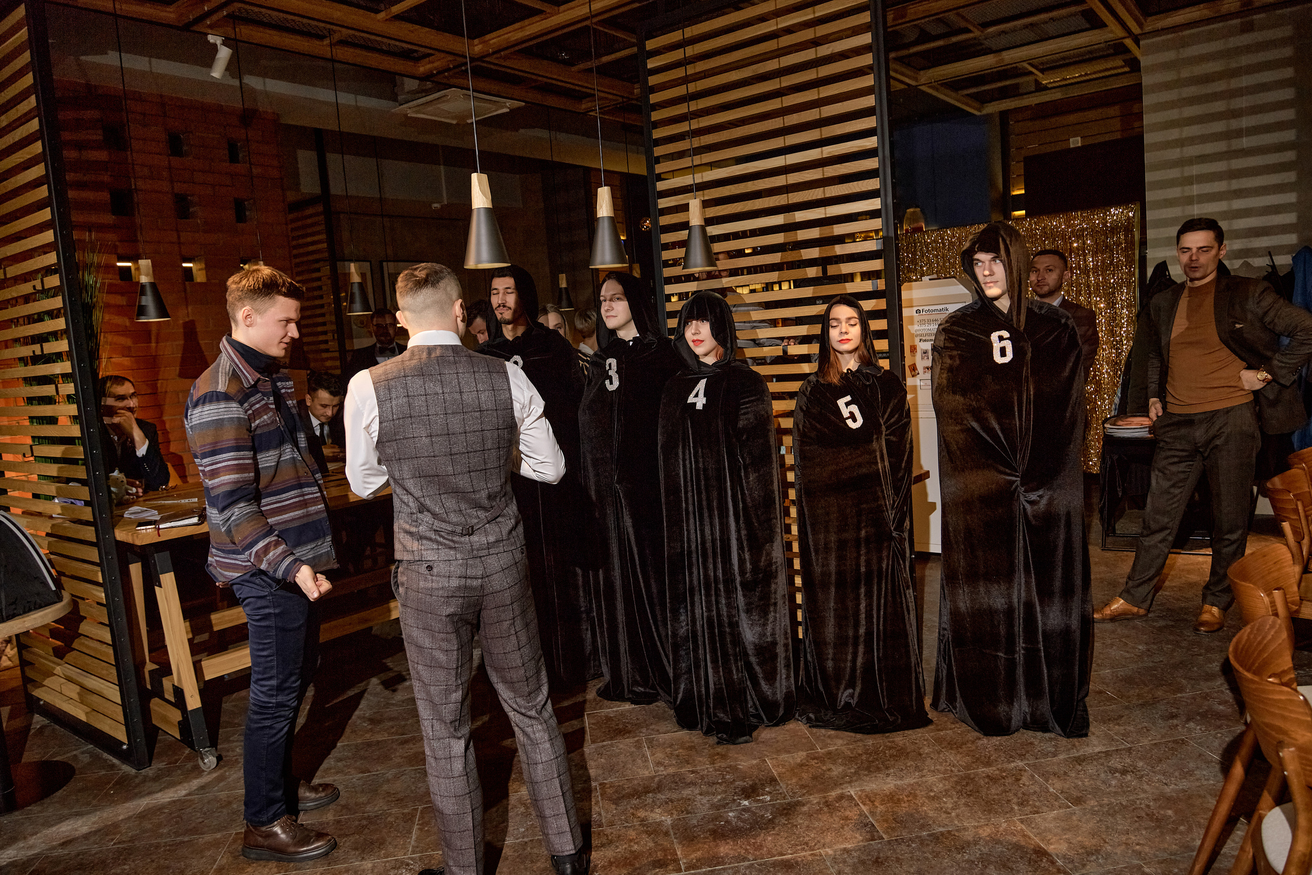 Быстрые встречи свадебных ведущих. Свадебный и семейный фотограф в Минске и Минской области