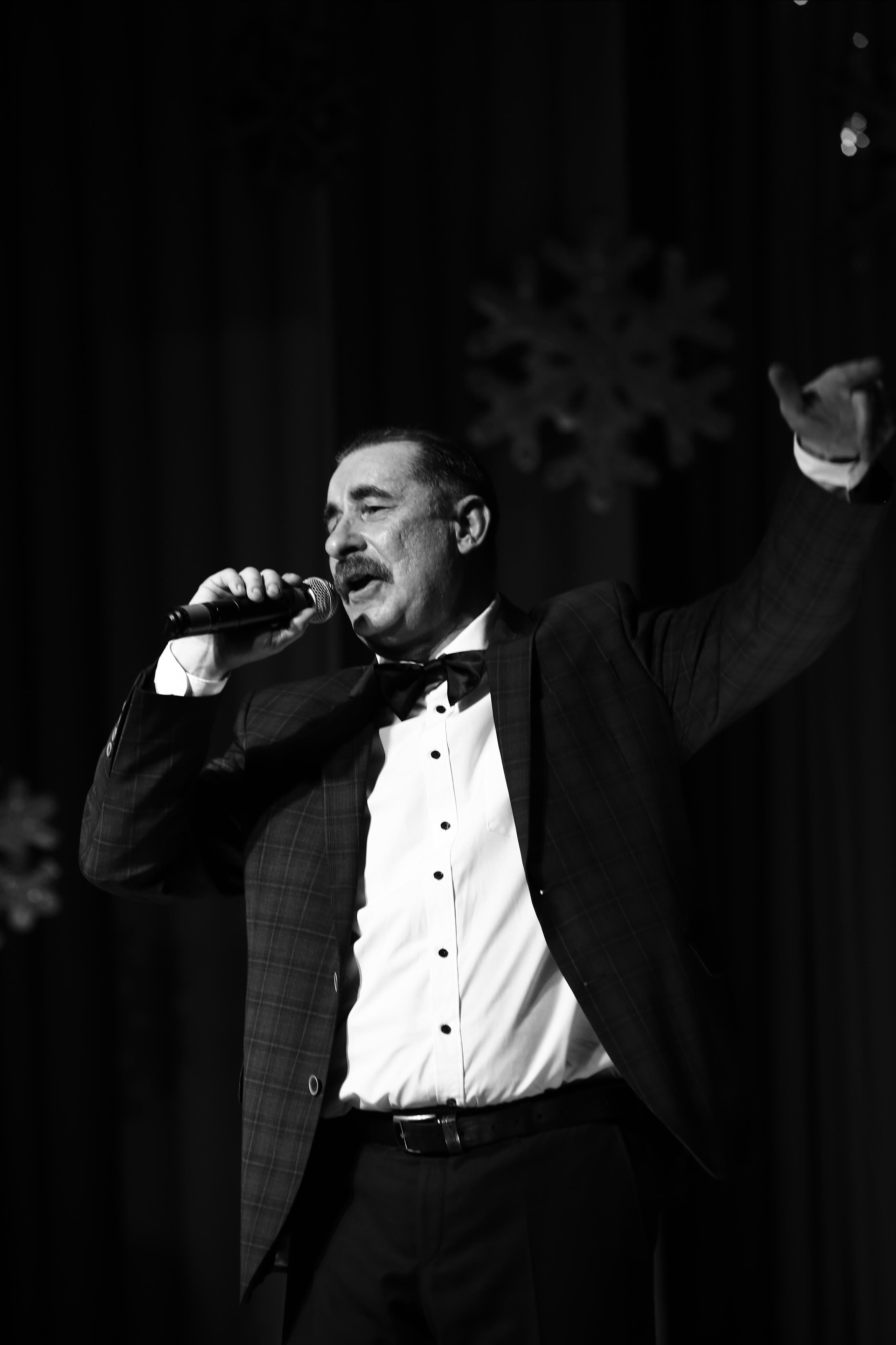 Юбилейный концерт группы «СОЮЗ ЦК». Свадебный и семейный фотограф в Минске и Минской области