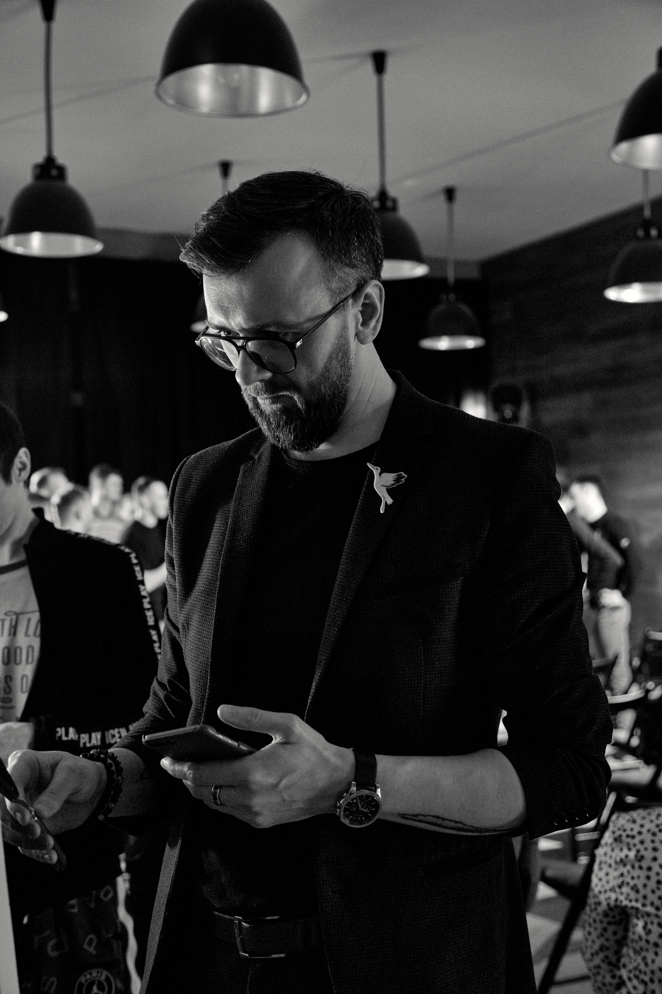 Встреча ведущих 09.04.22. Свадебный и семейный фотограф в Минске и Минской области