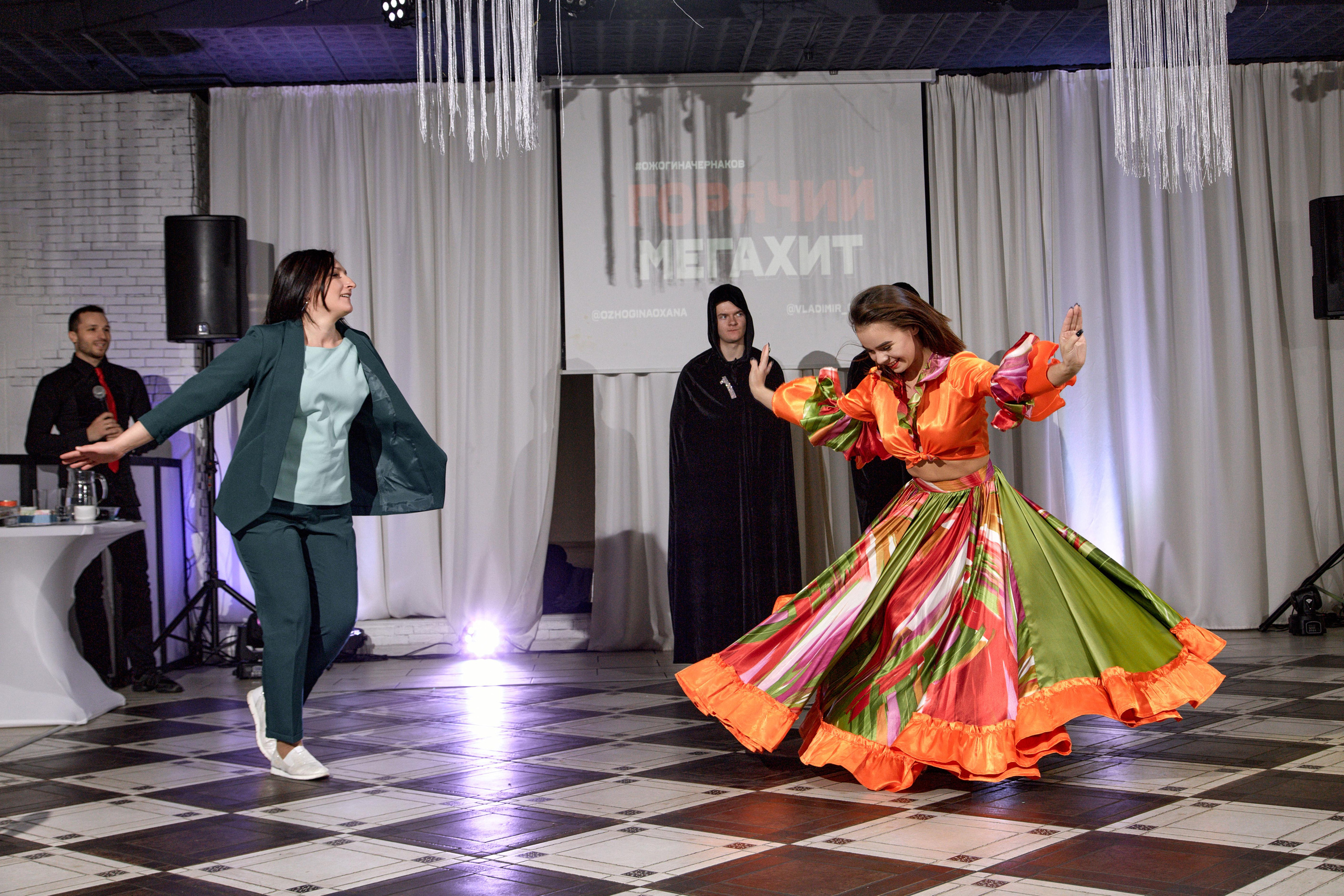 МК ведущих. Свадебный и семейный фотограф в Минске и Минской области