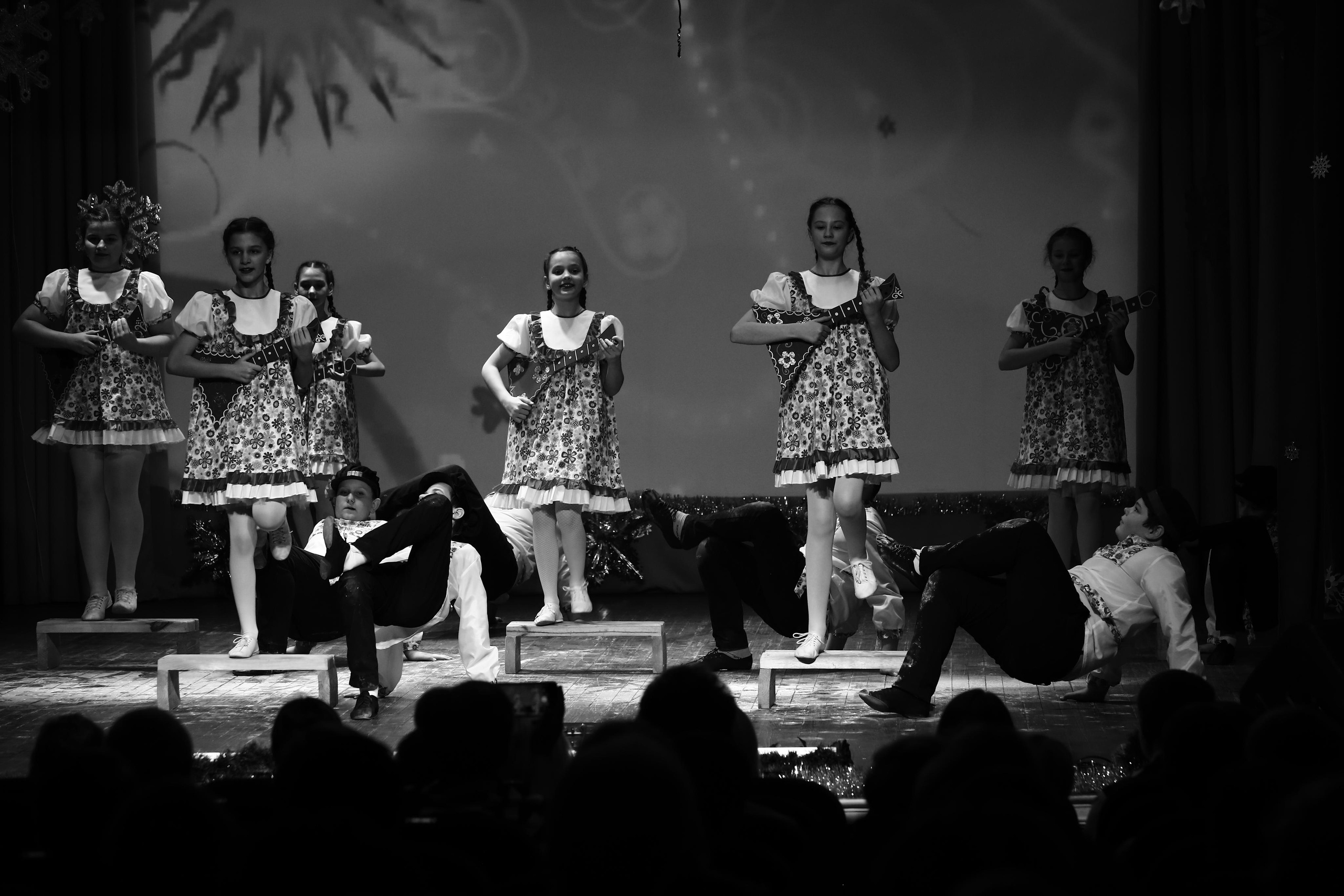 Юбилейный концерт группы «СОЮЗ ЦК». Свадебный и семейный фотограф в Минске и Минской области