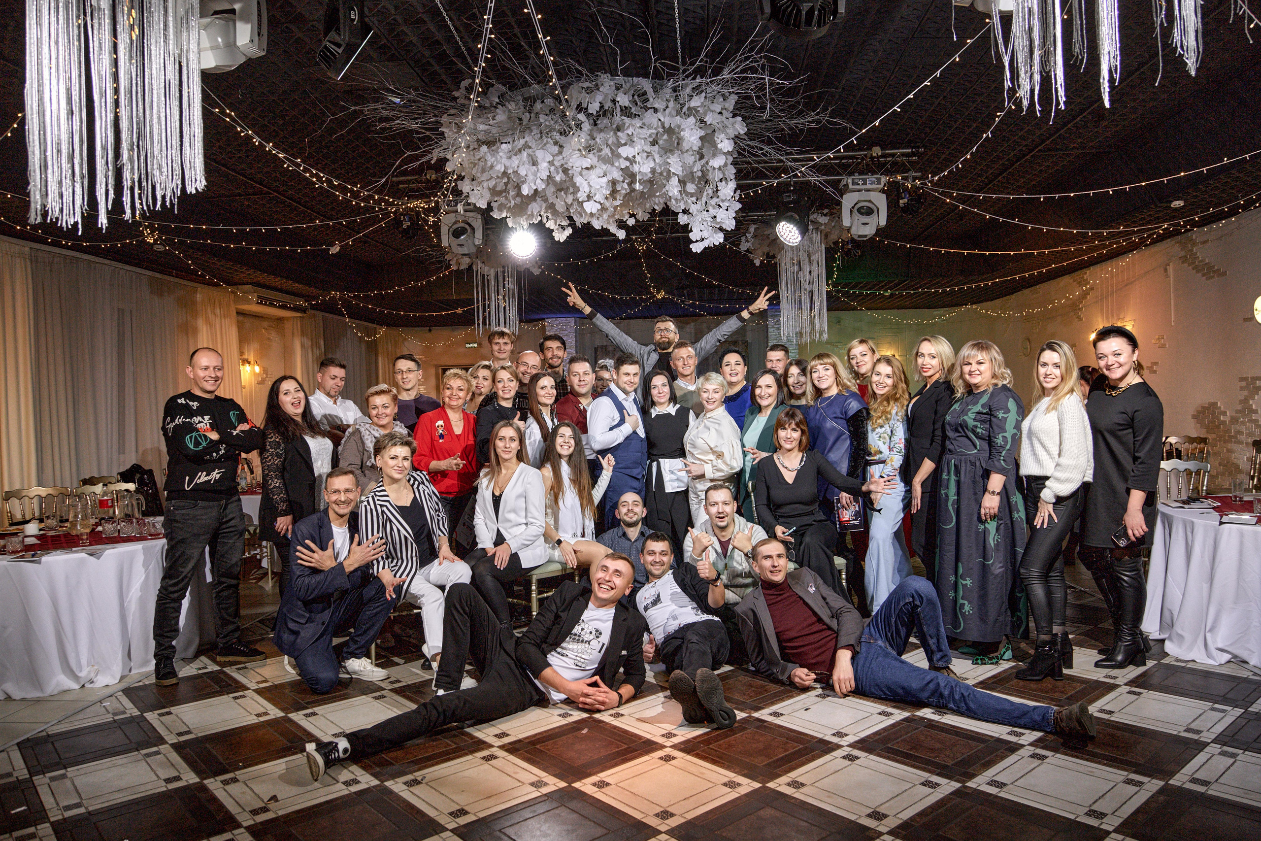 МК ведущих. Свадебный и семейный фотограф в Минске и Минской области