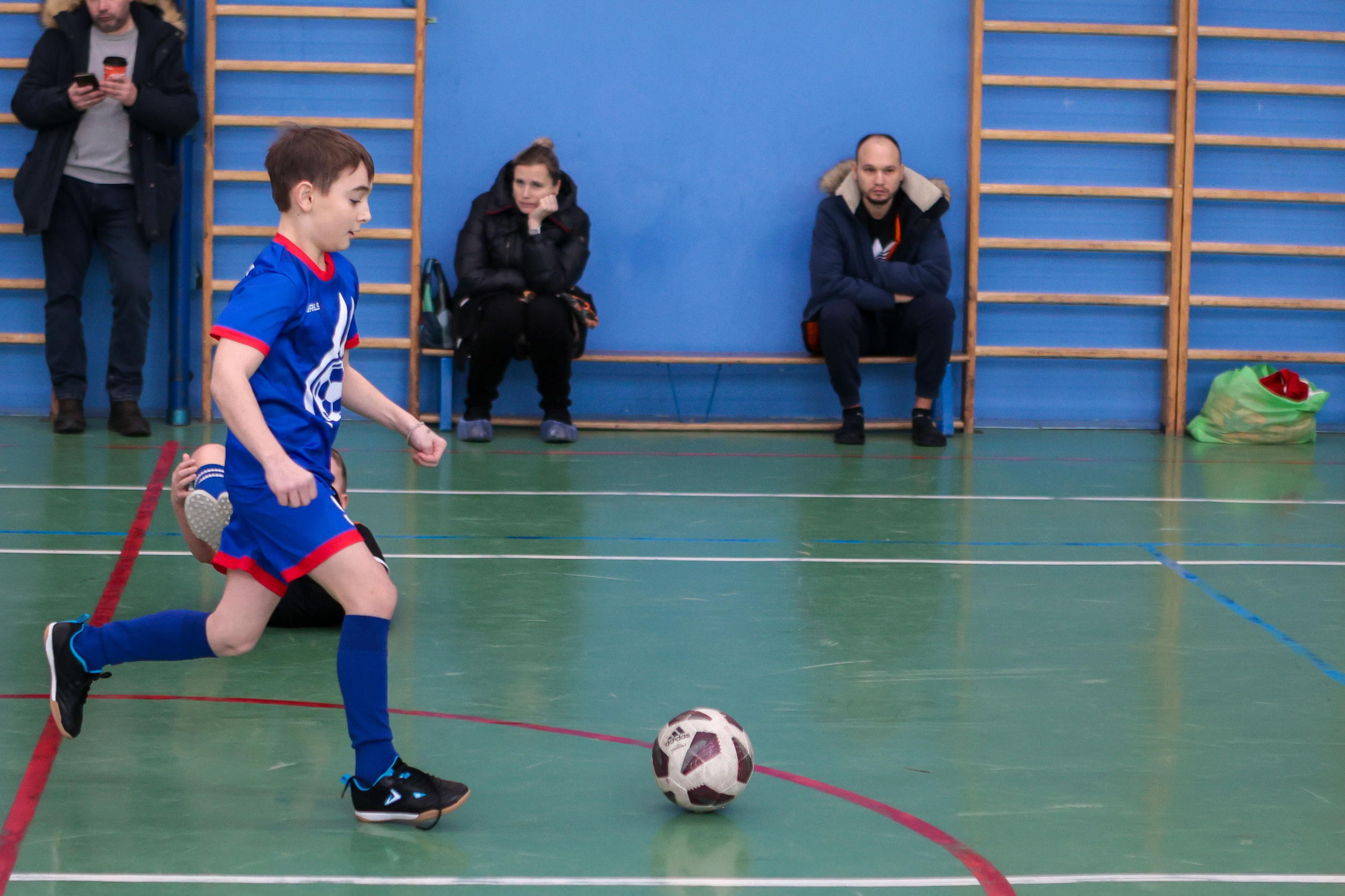 Футбол школа 429 14-15 год. Выпускные альбомы и школьный фотограф в Подольске, Троицке, Щербинке, Москве и Московской области