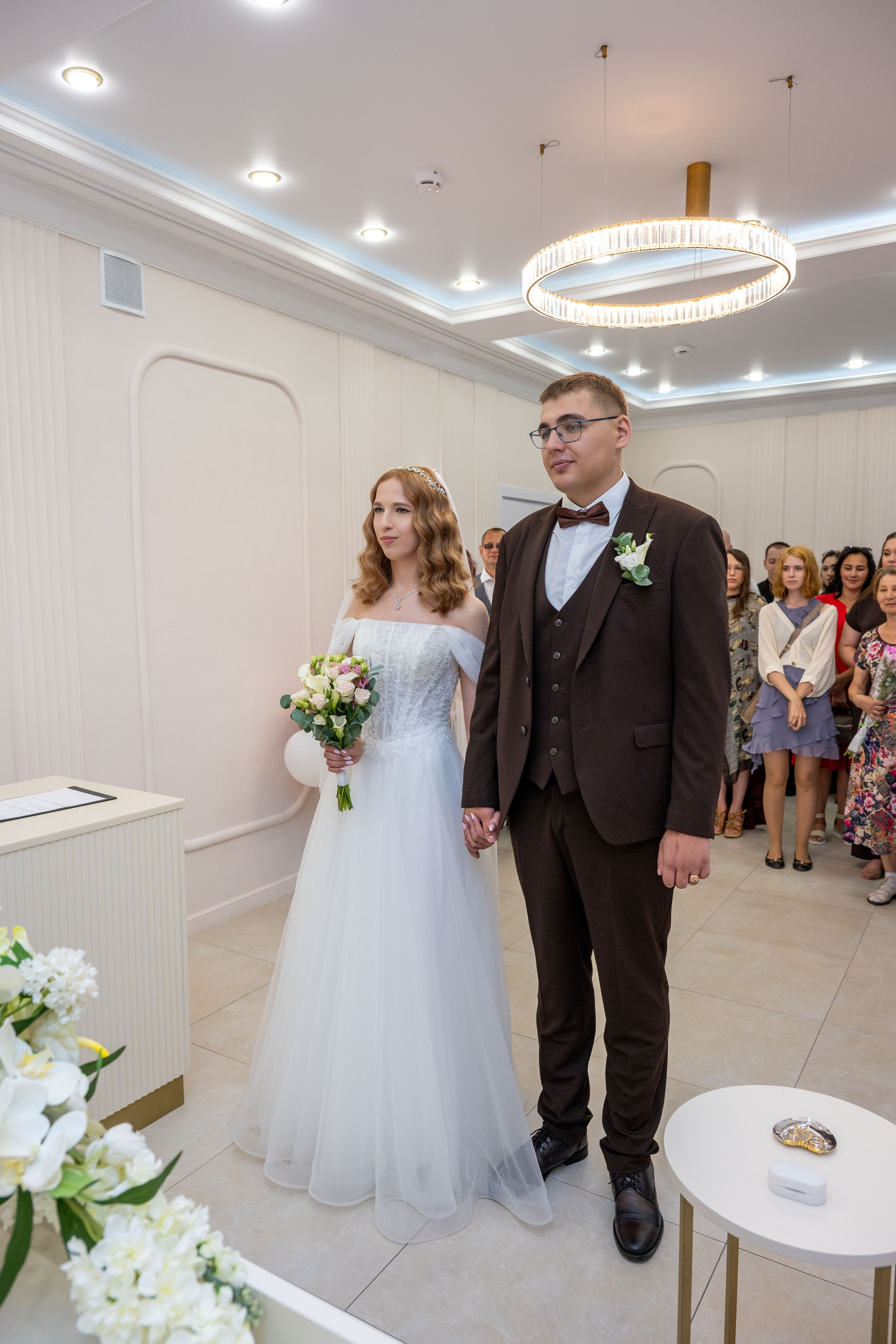 Свадьба Дмитрия и Анастасии. Меня зовут Михайлов Сергей, занимаюсь фото и видео г. Чебоксарах