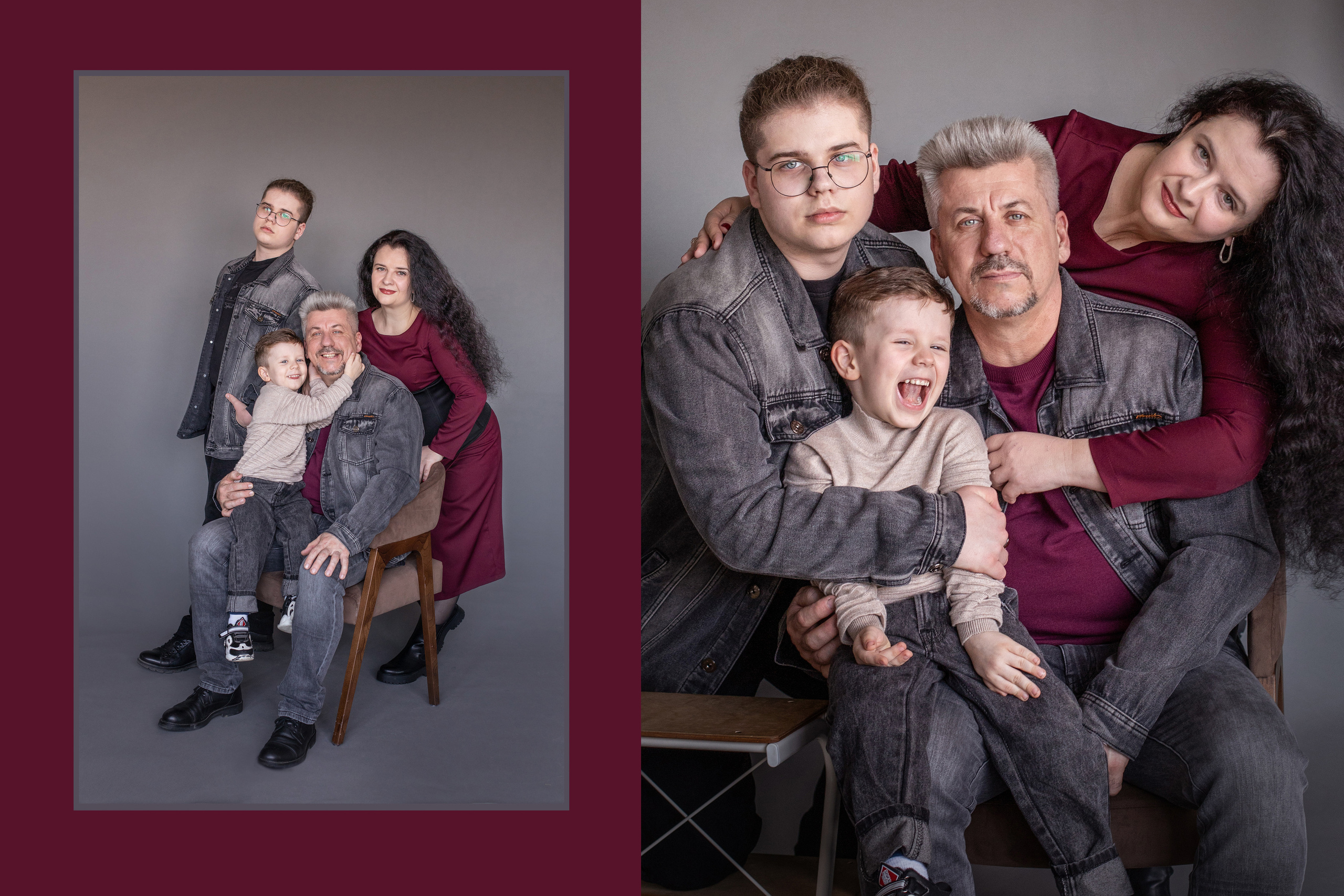 Услуги. Семейный фотограф Полина Высоцкая в Оренбурге