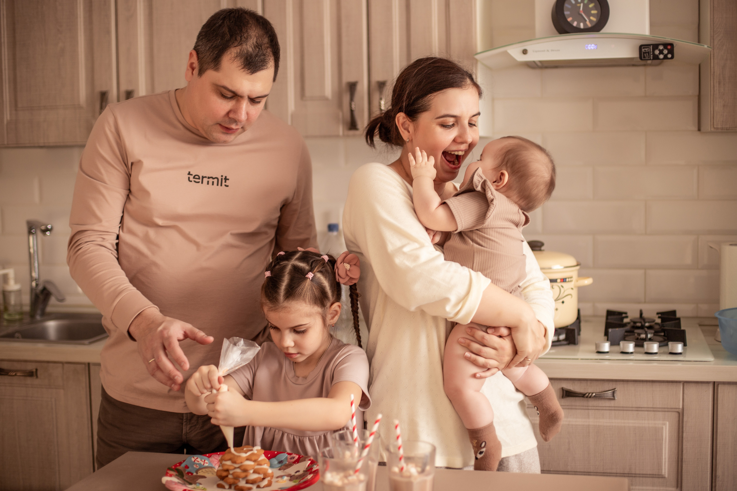 Услуги. Семейный фотограф Полина Высоцкая в Оренбурге