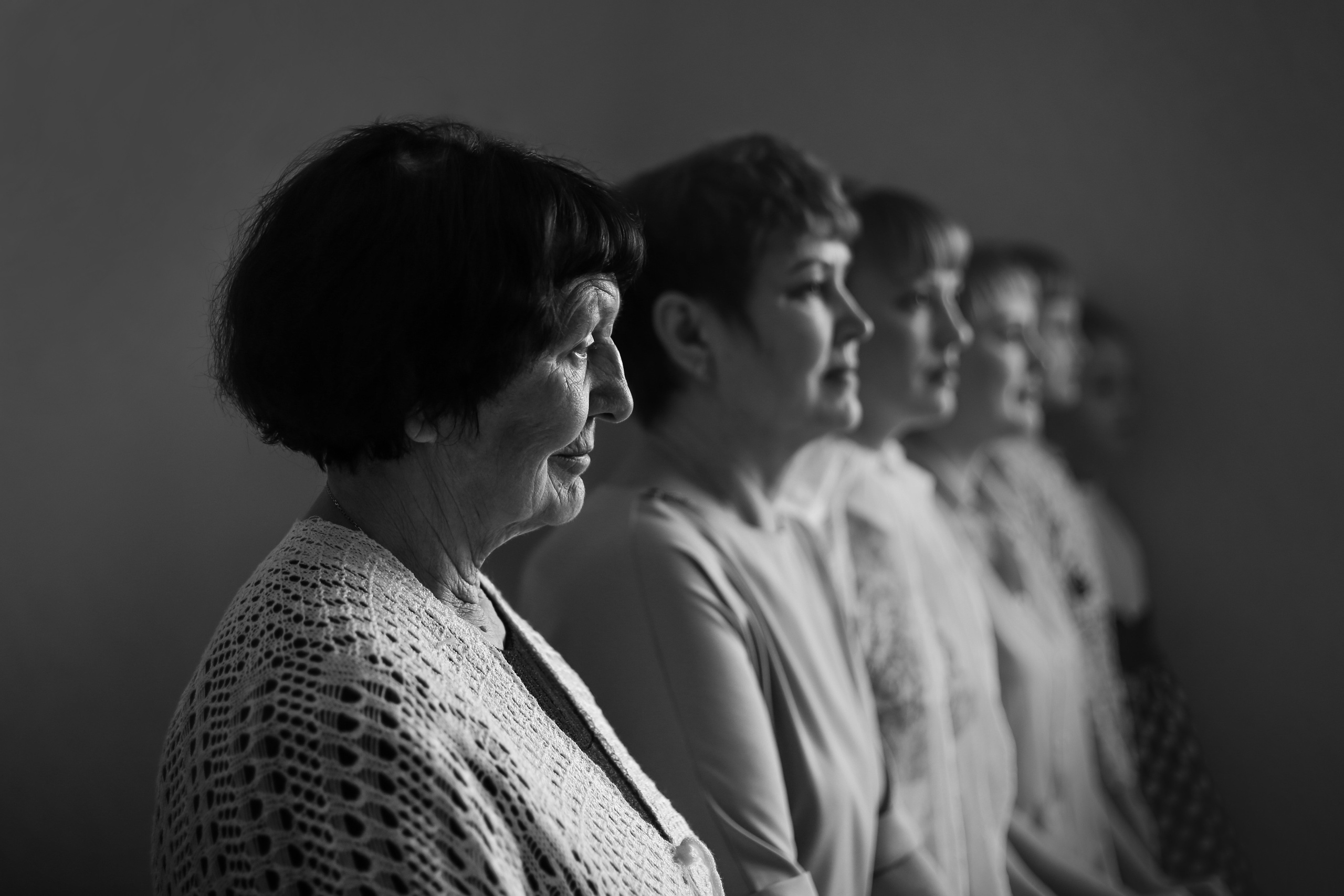 Семейный фотограф Полина Высоцкая в Оренбурге