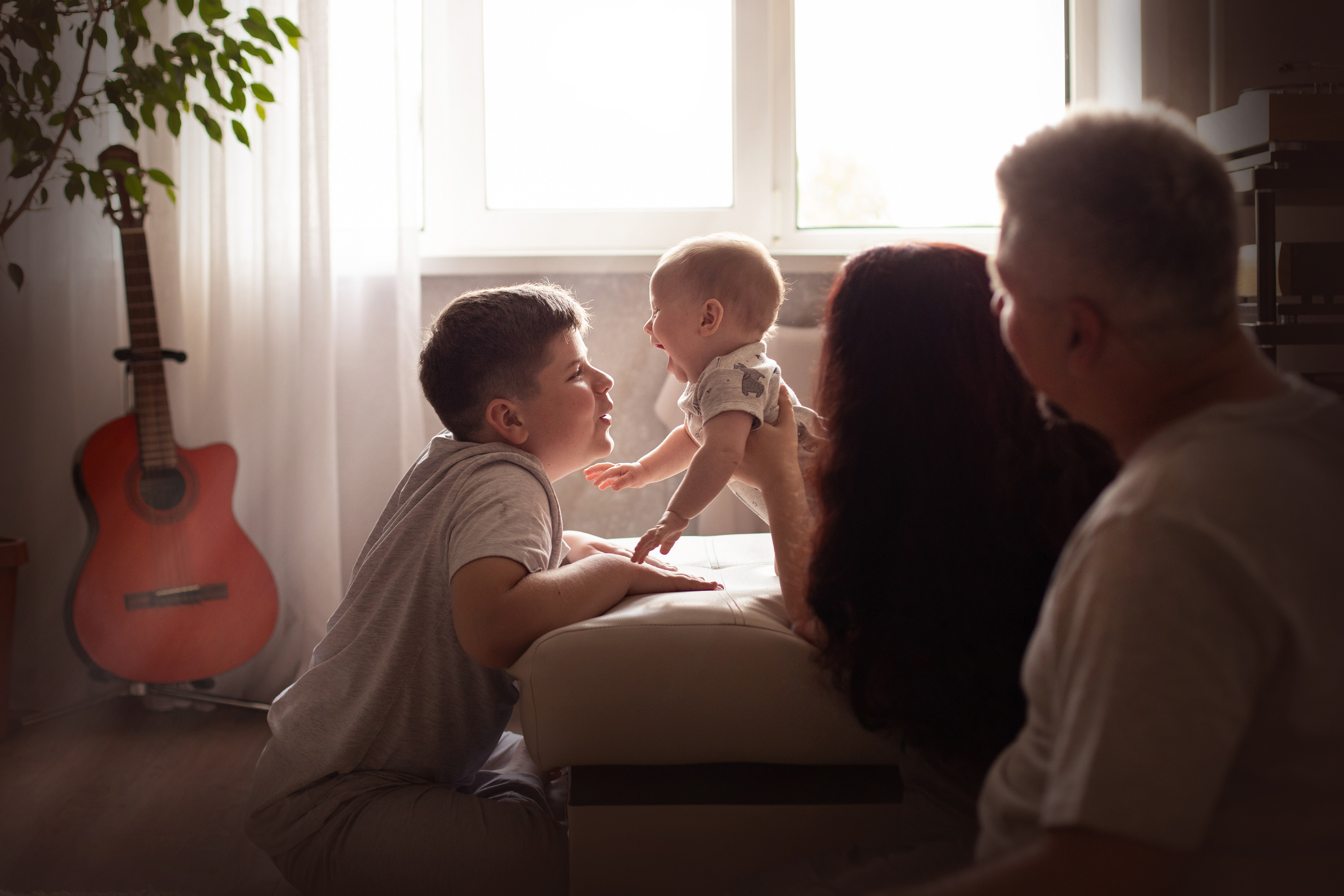 Услуги. Семейный фотограф Полина Высоцкая в Оренбурге