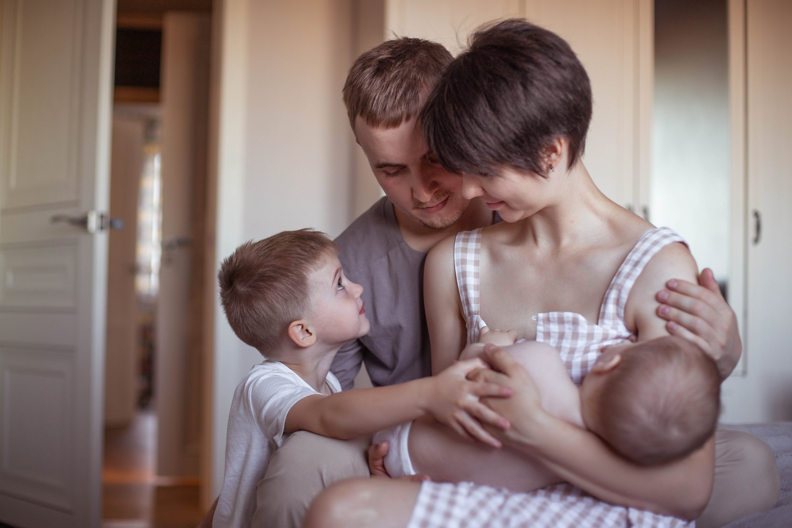 Услуги. Семейный фотограф Полина Высоцкая в Оренбурге