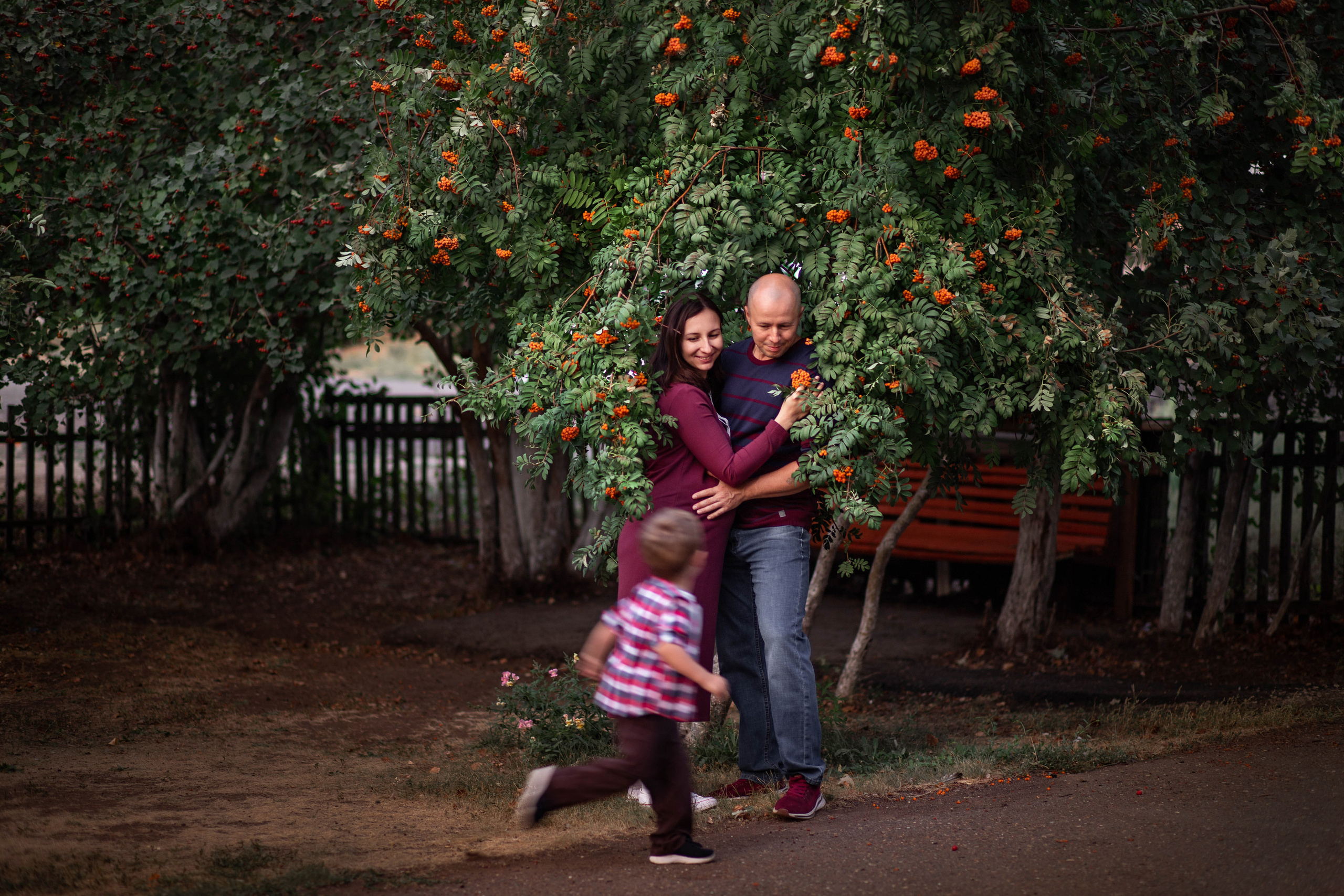 Услуги. Семейный фотограф Полина Высоцкая в Оренбурге