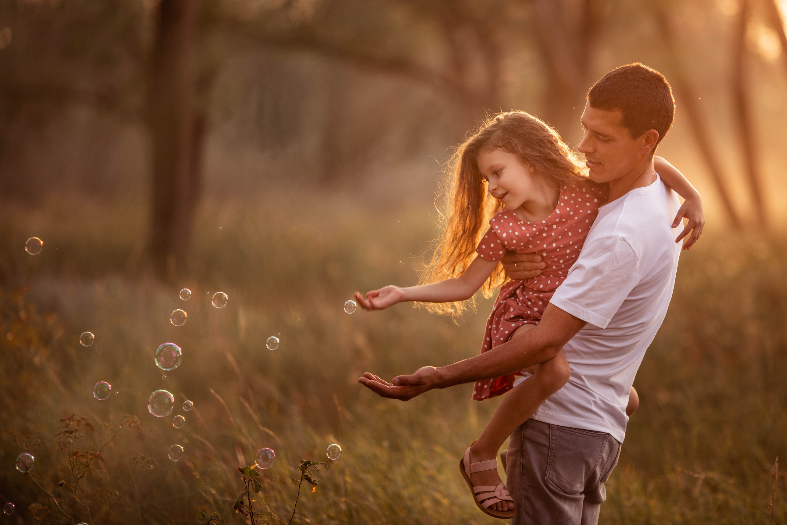 Услуги. Семейный фотограф Полина Высоцкая в Оренбурге