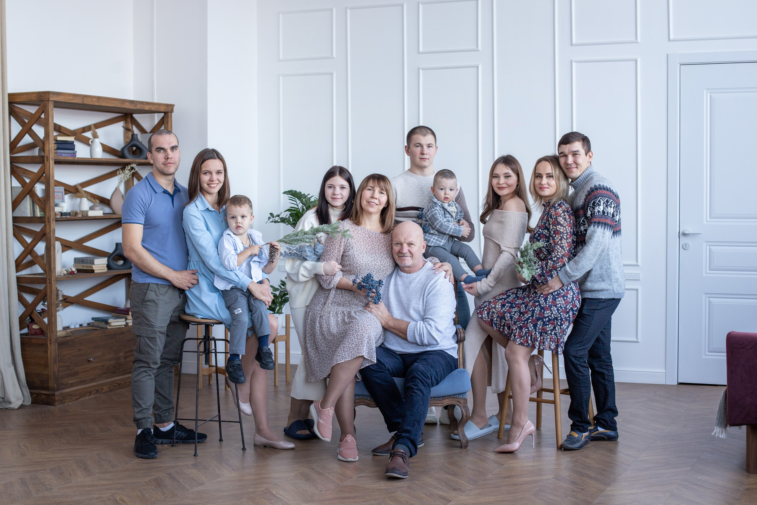 Услуги. Семейный фотограф Полина Высоцкая в Оренбурге