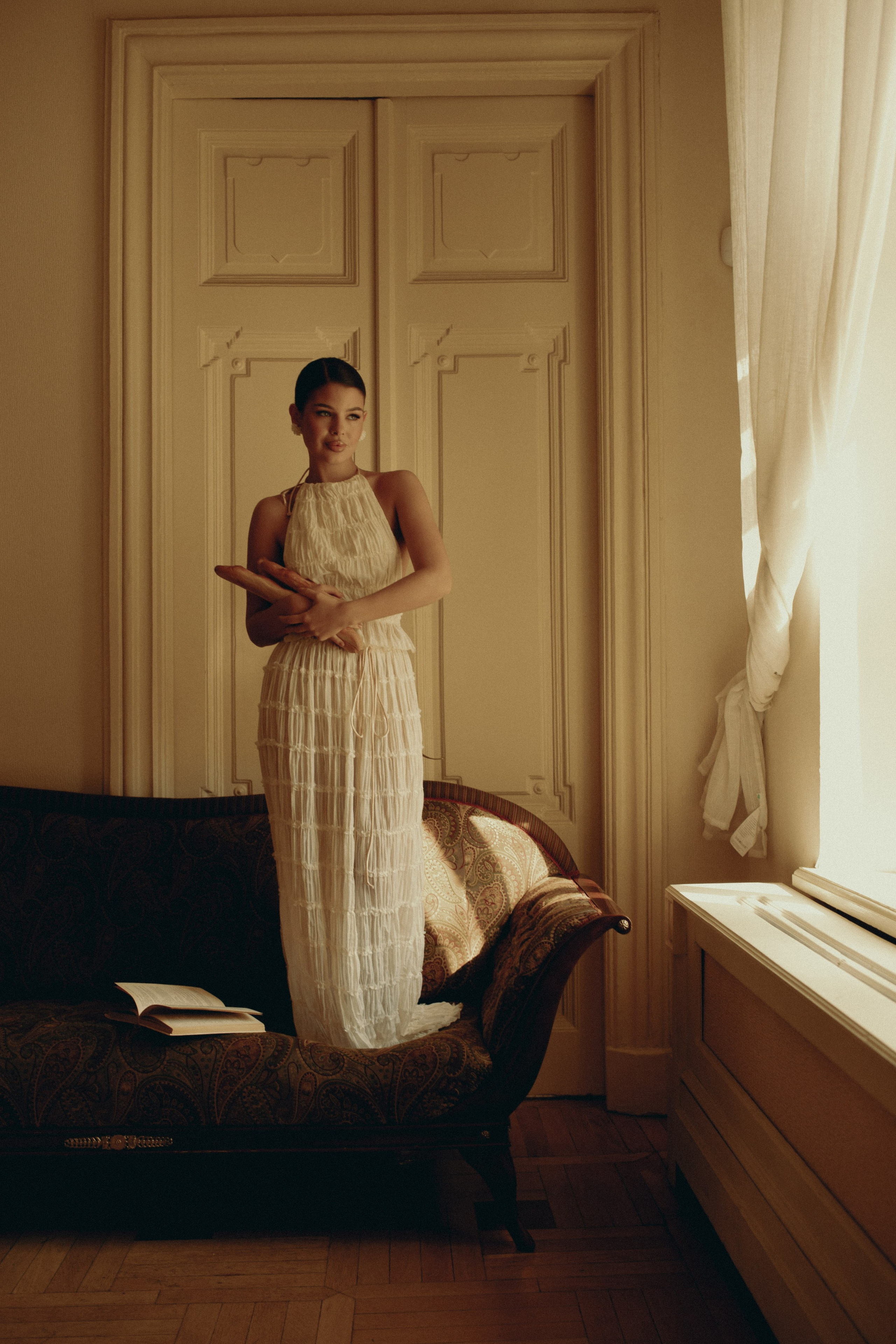 Женский портрет | Фотограф в Зеленограде Таня Бараненко