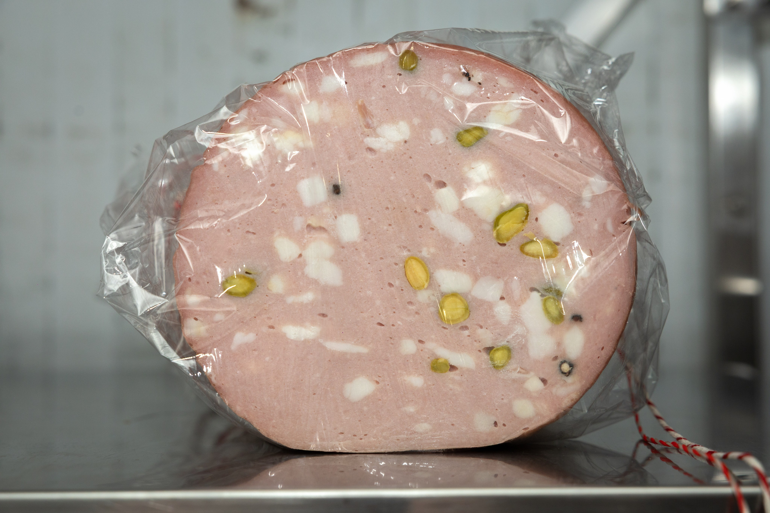 Экскурсия на производство и дегустация продукции GoodFood. Портретный фотограф в Москве Людмила Кочеткова