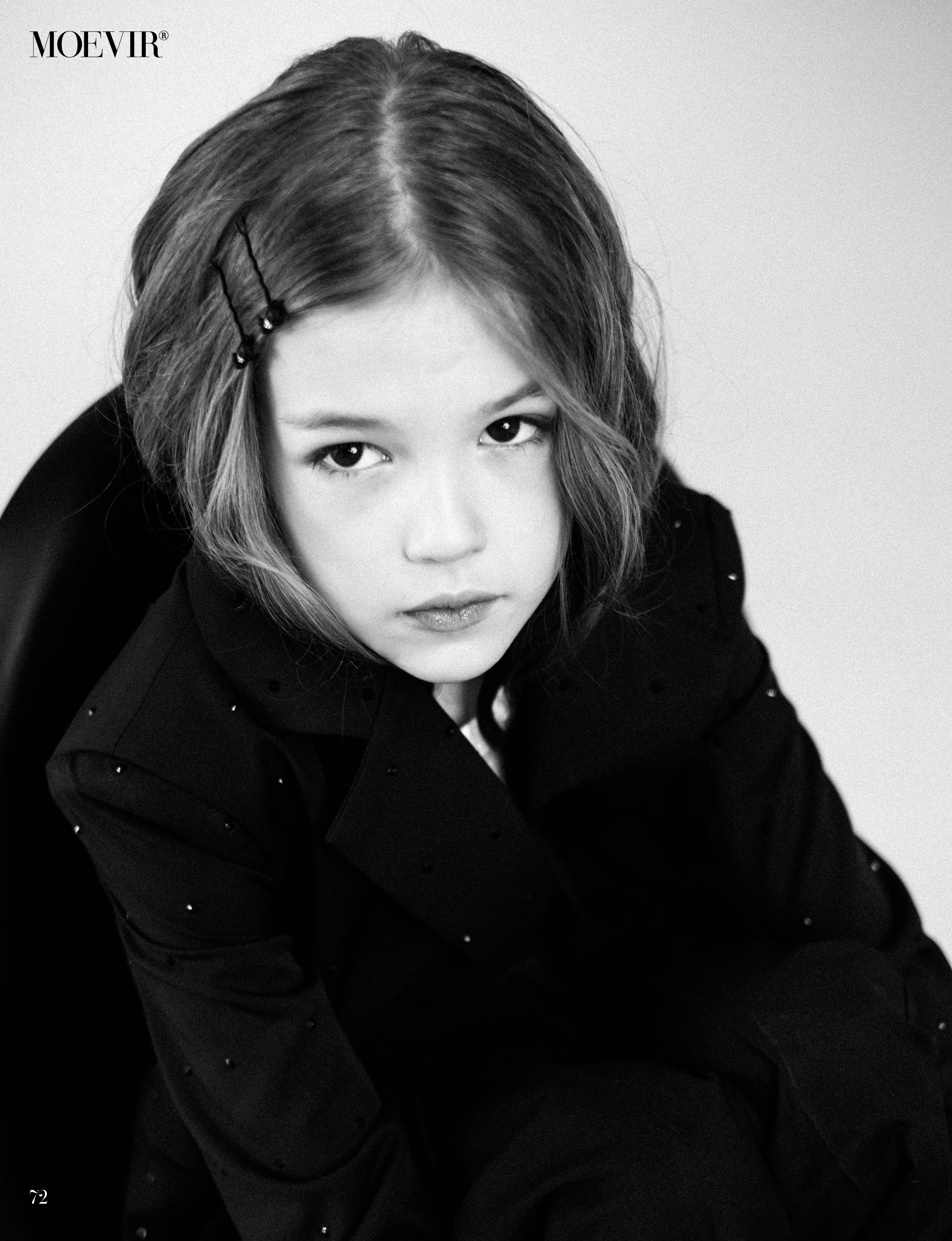 MOEVIR Paris Fe 25. Съёмки для брендов в Крыму / Стилист / Продюсер / Женя Мамай