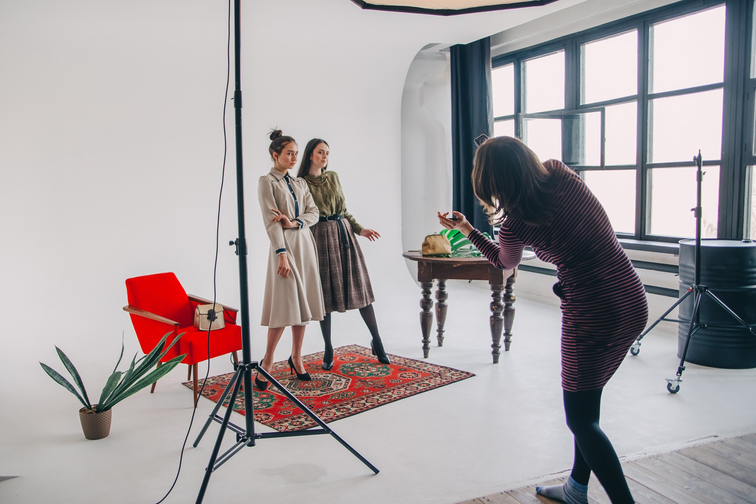 Команда. Медиашкола Факультет — сеть фотошкол, в которой преподают профессиональные практикующие фотографы с огромным опытом!