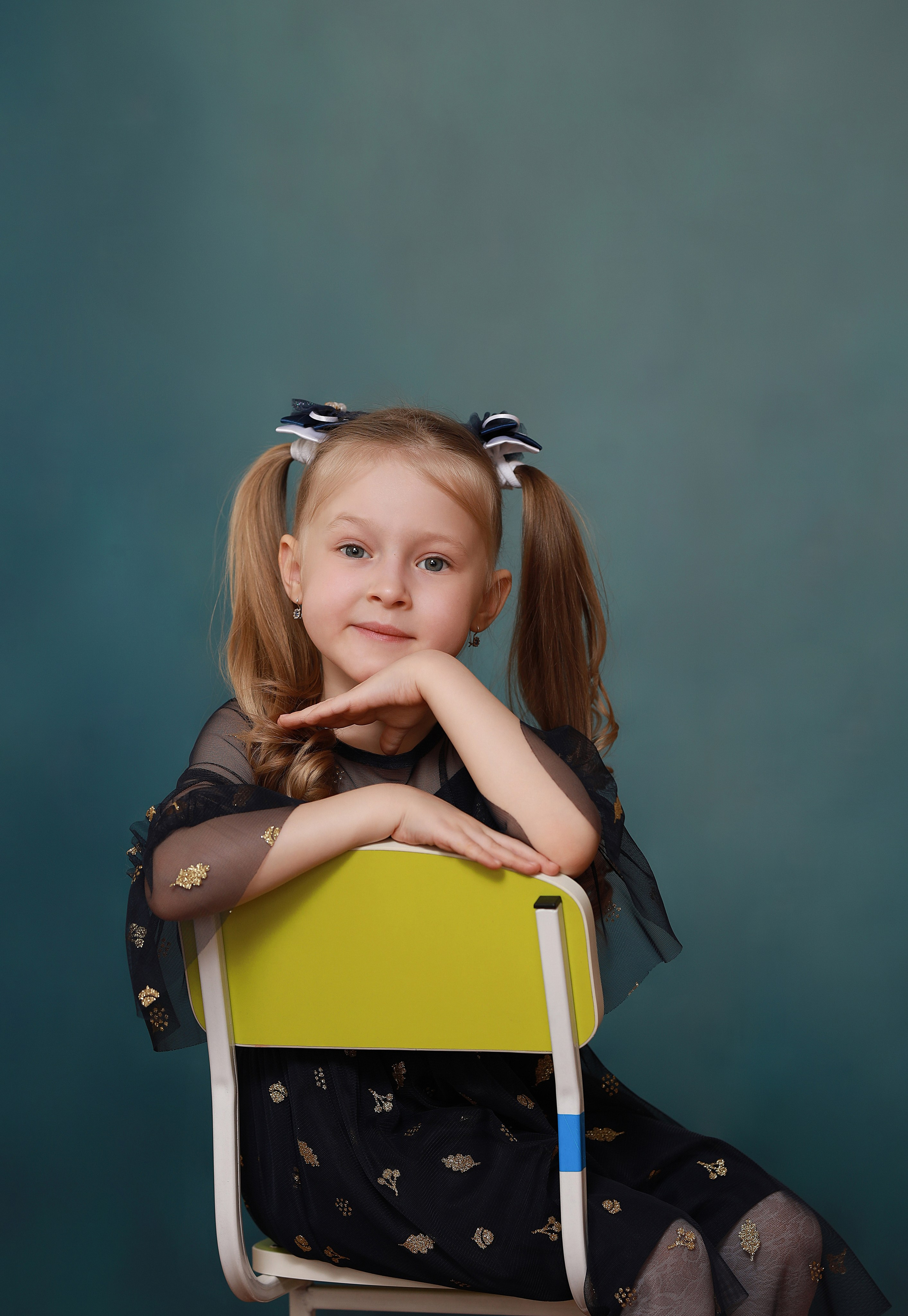 ДЕТСКИЙ САД. Школьный фотограф в Красноярске