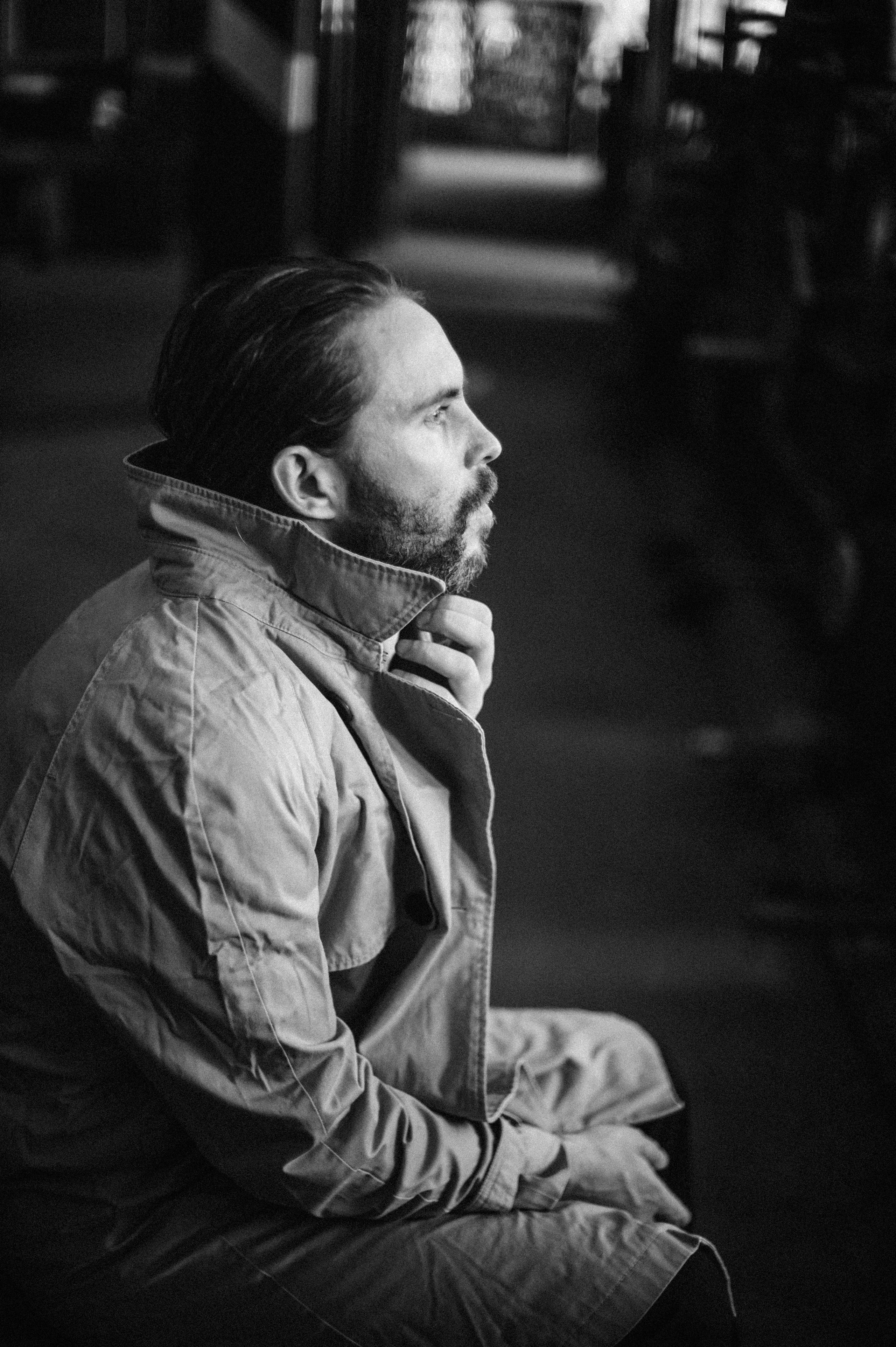 ИНДИВИДУАЛЬНЫЕ. Фотограф Эктов Алексей