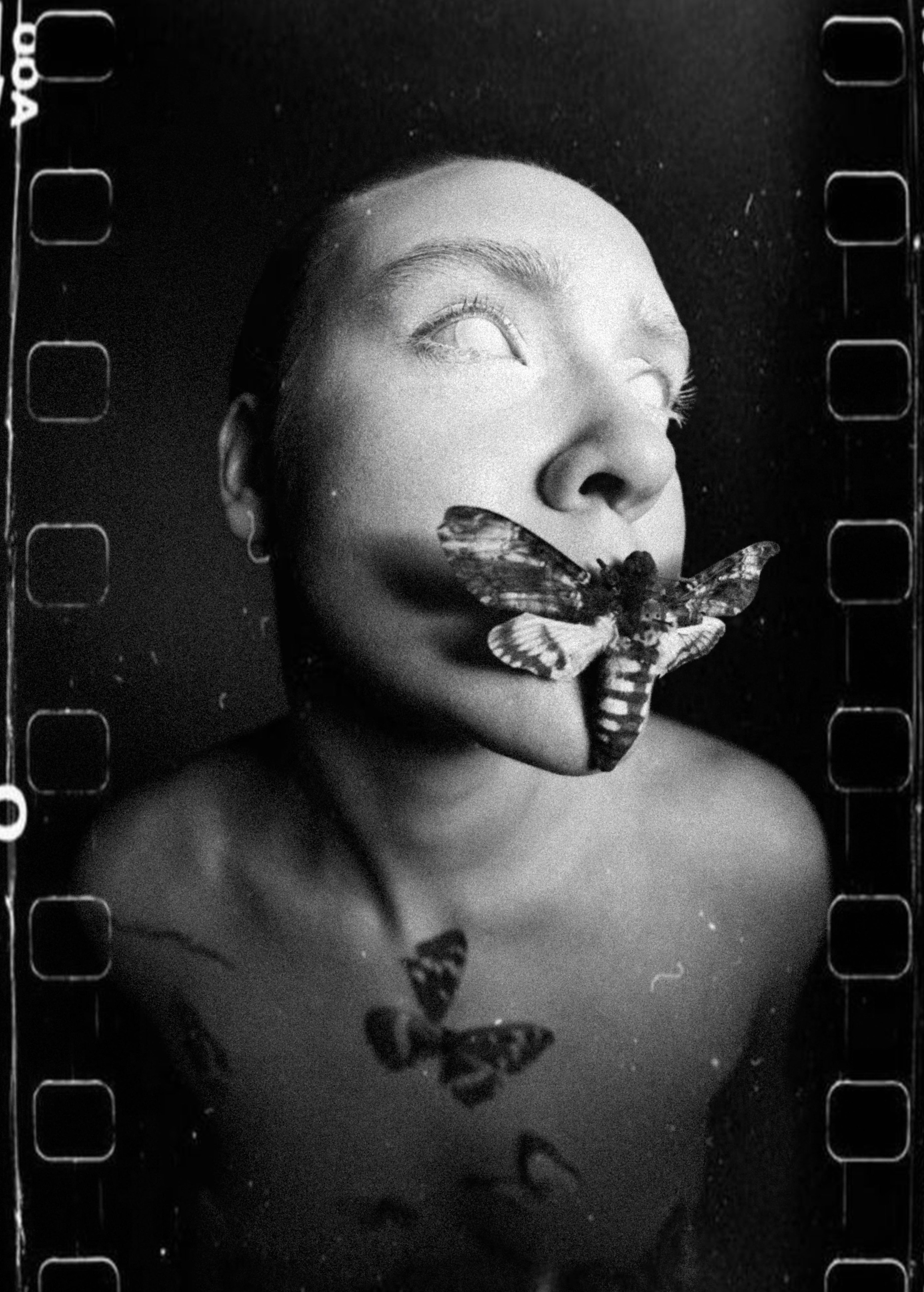 Фотограф из Москвы — DASHA NOVA | Авторская фотография в разных жанрах