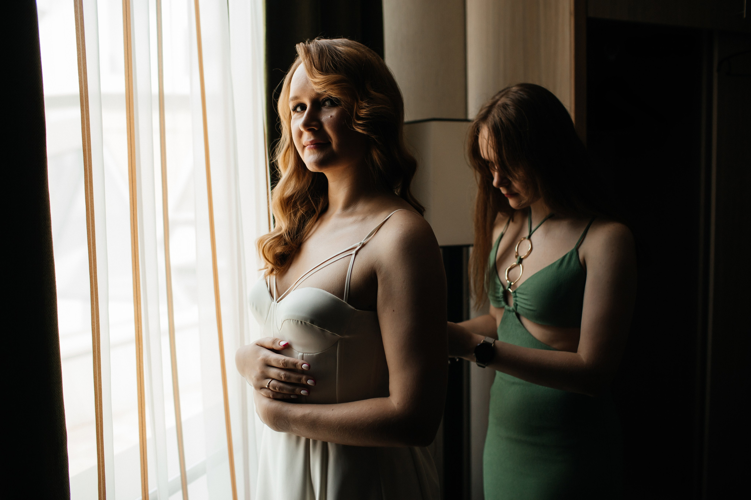 Подборка отелей на свадебный день. Свадебные фотограф и видеограф Наталья и Анатолий Новиковы СПб