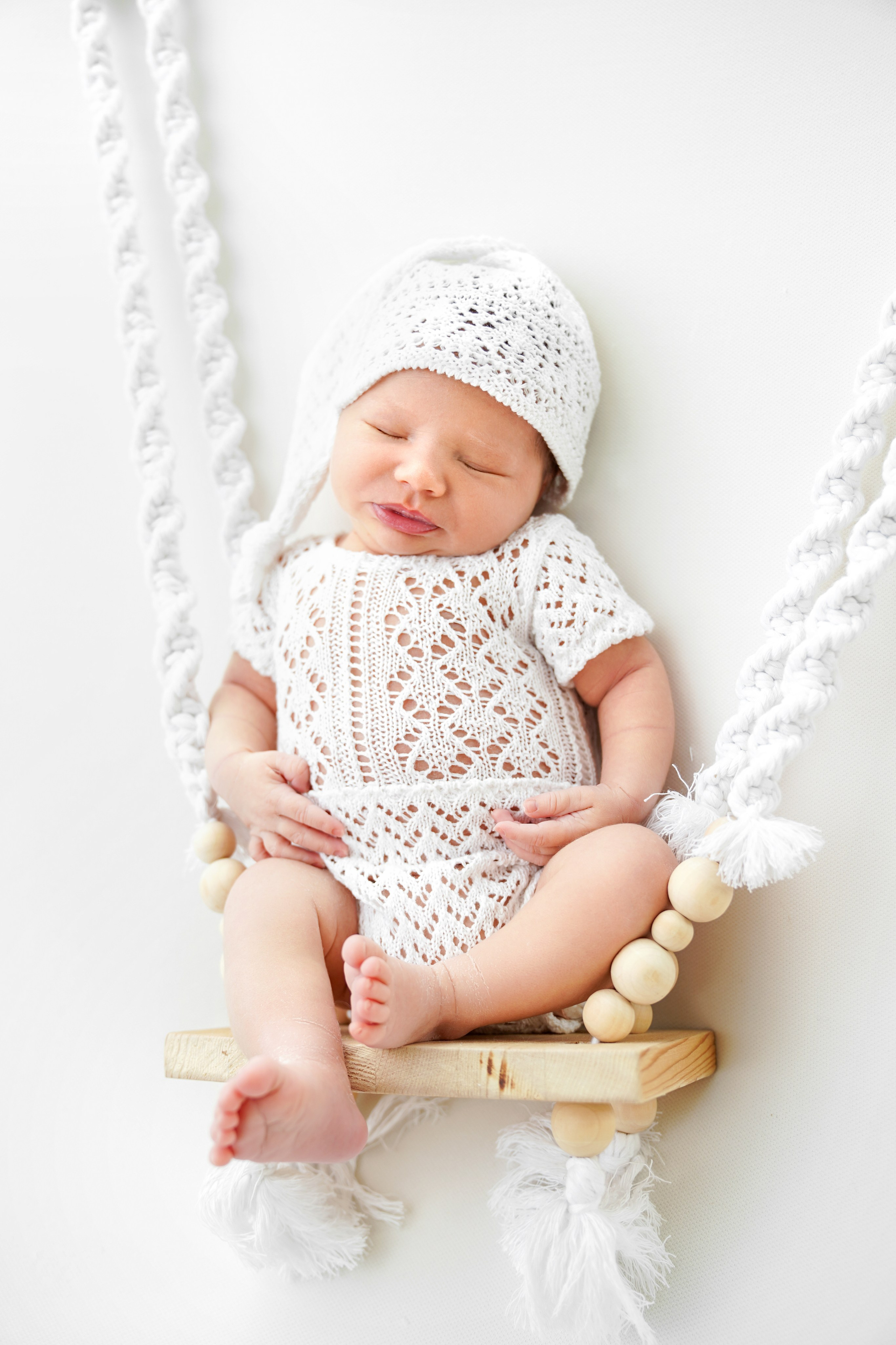 Фотосессия новорожденного (newborn). Фотограф новорожденных, детей до года и беременных в Симферополе