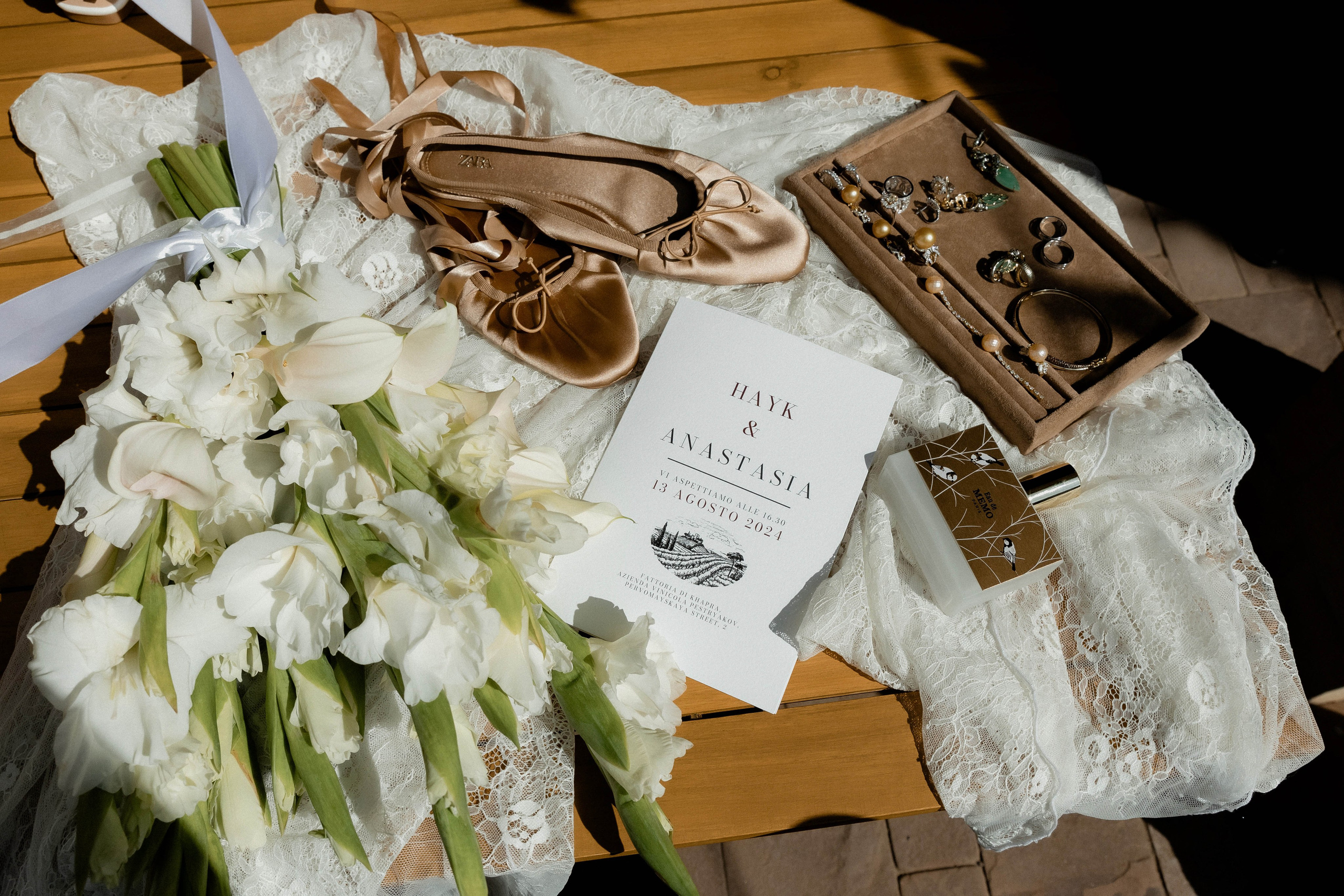 Итальянская Любовь. Фотограф и Видеограф в Ростове на Дону