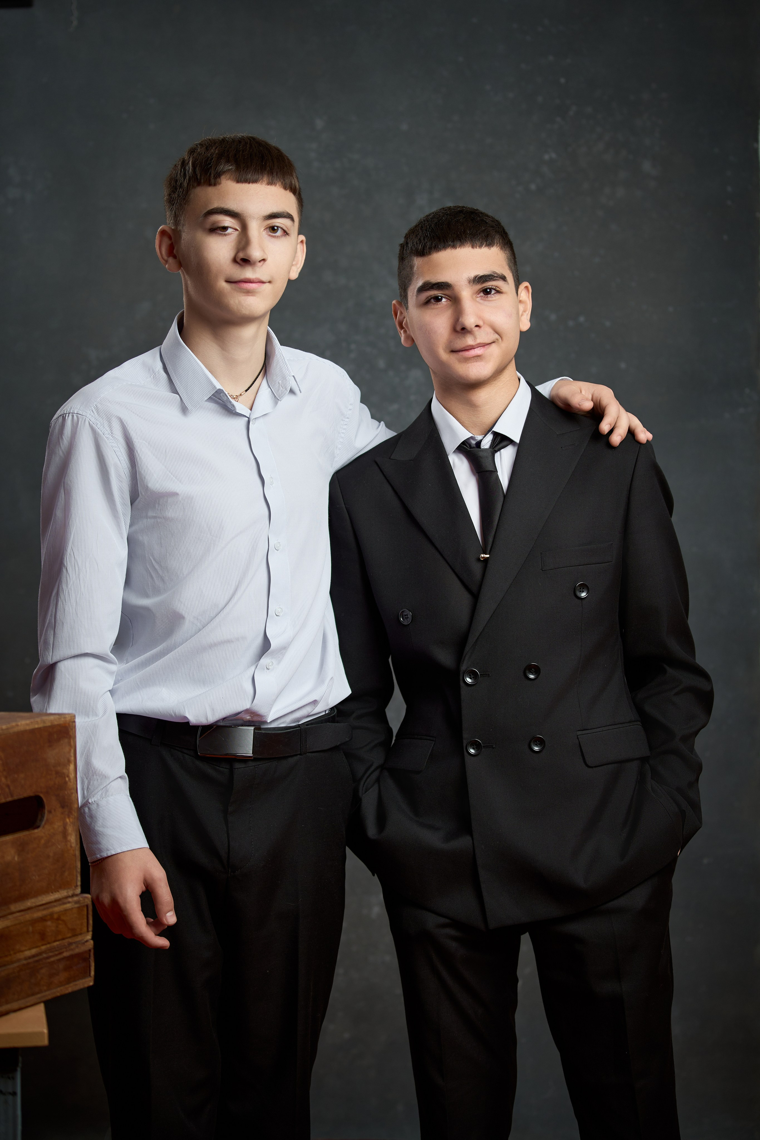 Выберите идеальную локацию для съемки