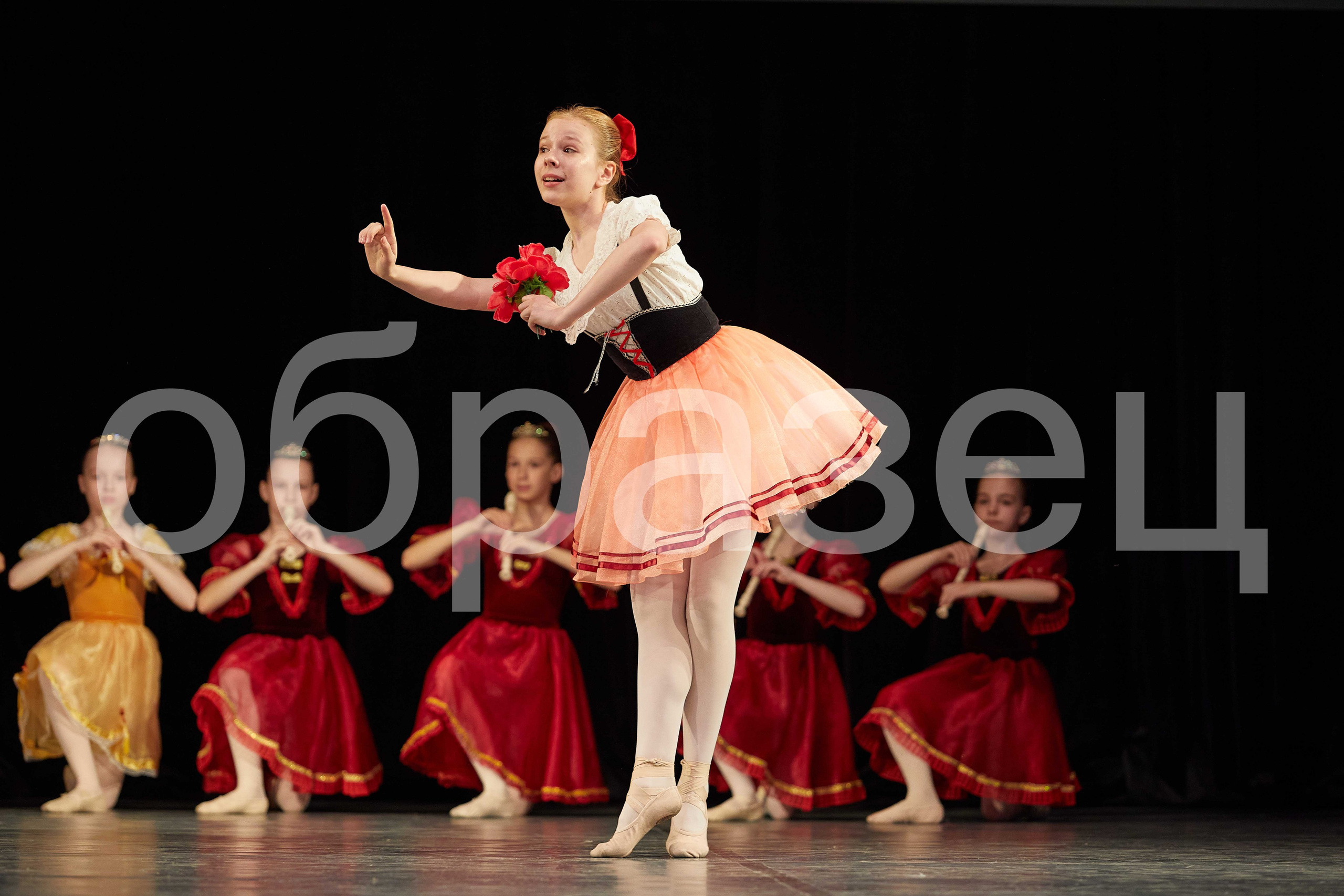 Анонс 1-го дня Фестиваля балет «София-Русь». Фотограф, фотопроекты Михаила Семенова в Ярославле. Фотошкола