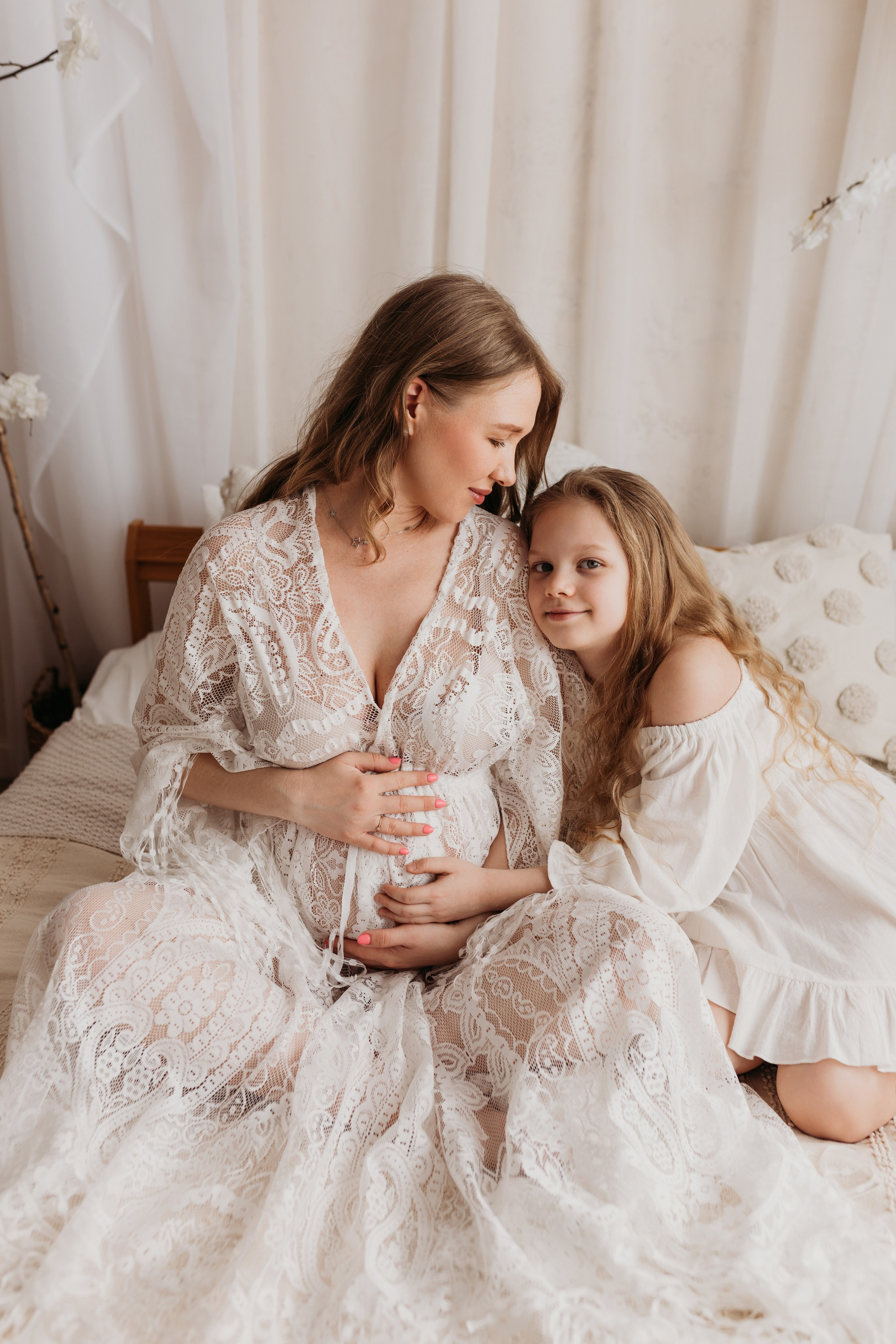 Фотосессия беременности Барнаул, фотосъемка в ожидании. Фотограф новорожденных в г. Барнаул Ренпенинг Катерина