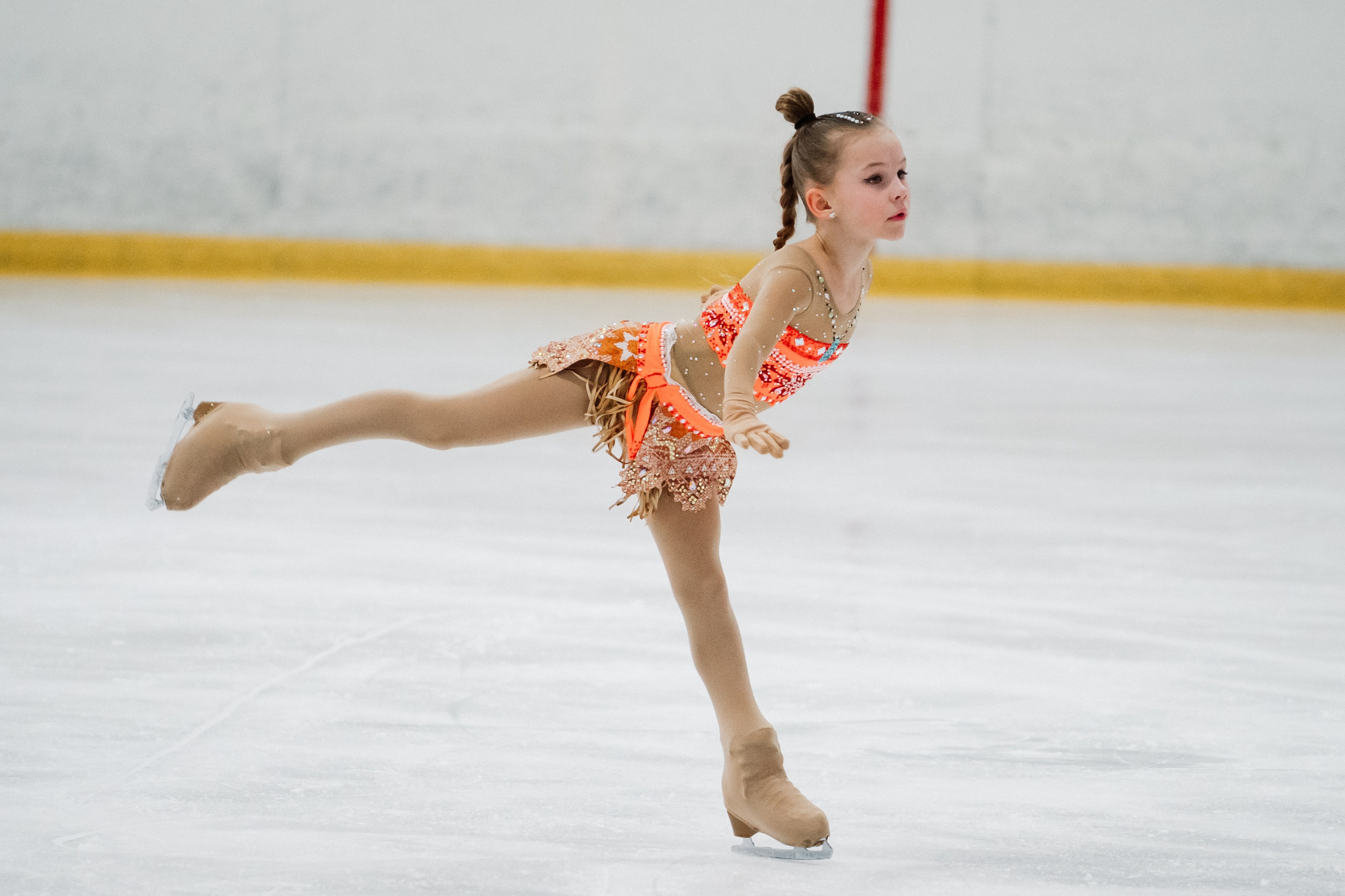 Первенство МБУ ДО СШ «Энергия». Воробьева Ксения — Спортивный и танцевальный фотограф Новосибирск