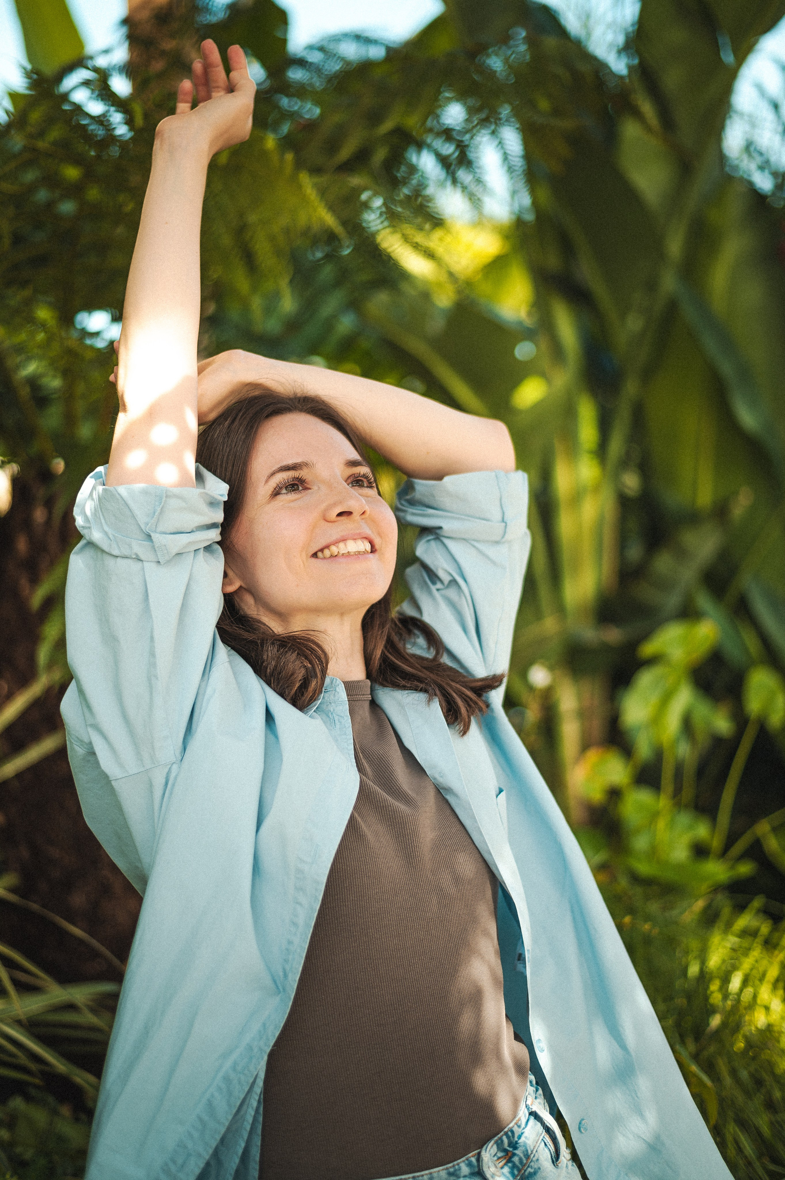 Главная. Фотограф мероприятий в Москве Кира Секира