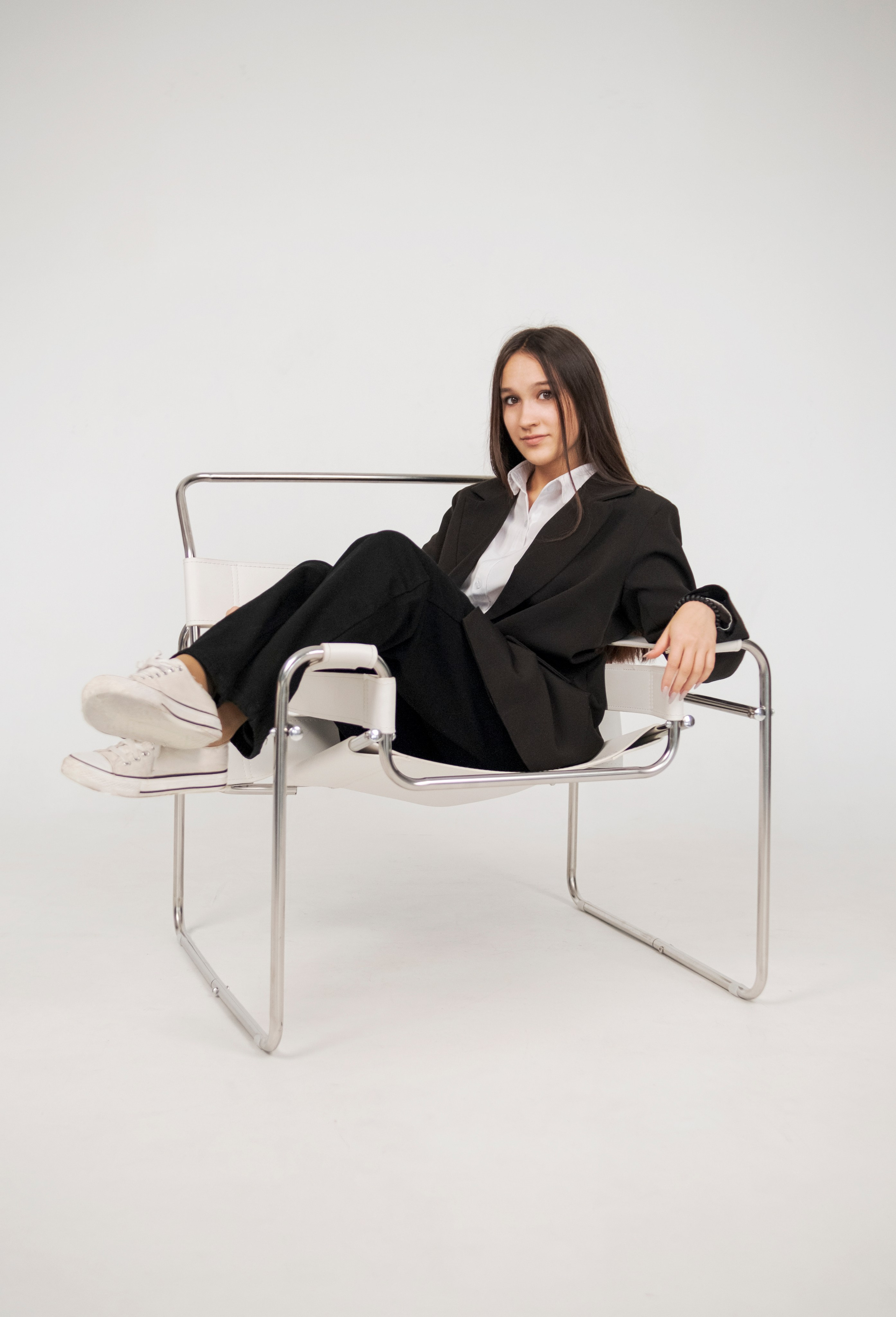 Стильный Выпускной Альбом в Казани