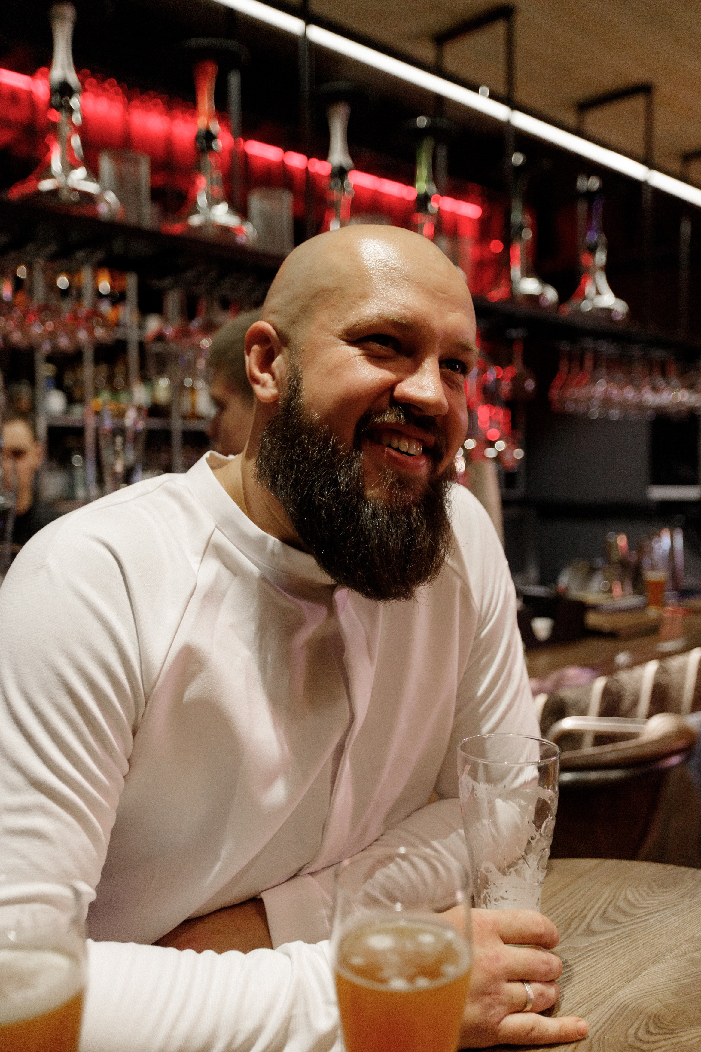 KOLBA#SABAR — ПЕННЫЙ ГАСТРОУЖИН. СВОИ. ФОТООТЧЕТЫ-СОБЫТИЯ-МЕСТА