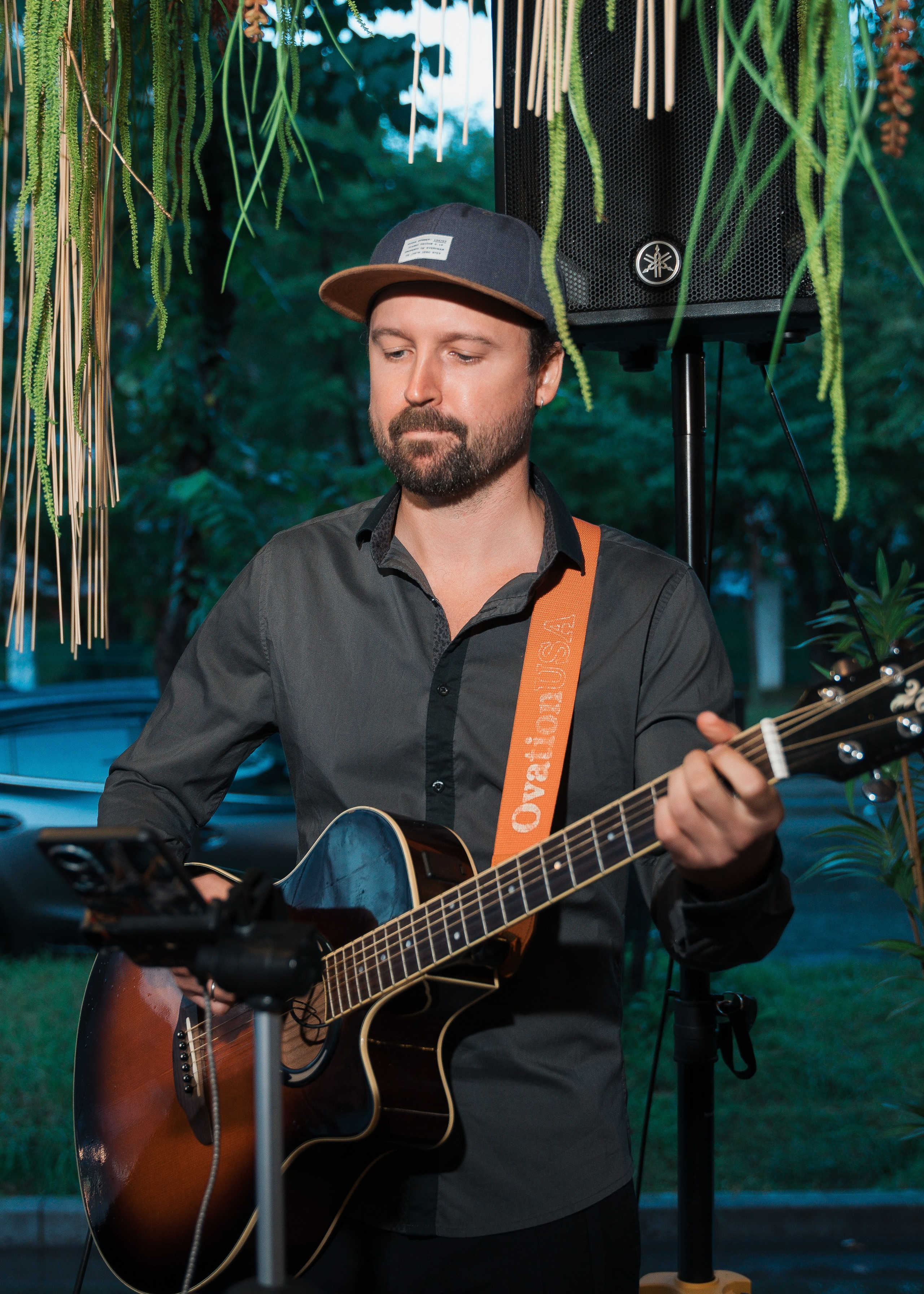 ХАРИБУ 1 ГОД. СВОИ. ФОТООТЧЕТЫ-СОБЫТИЯ-МЕСТА