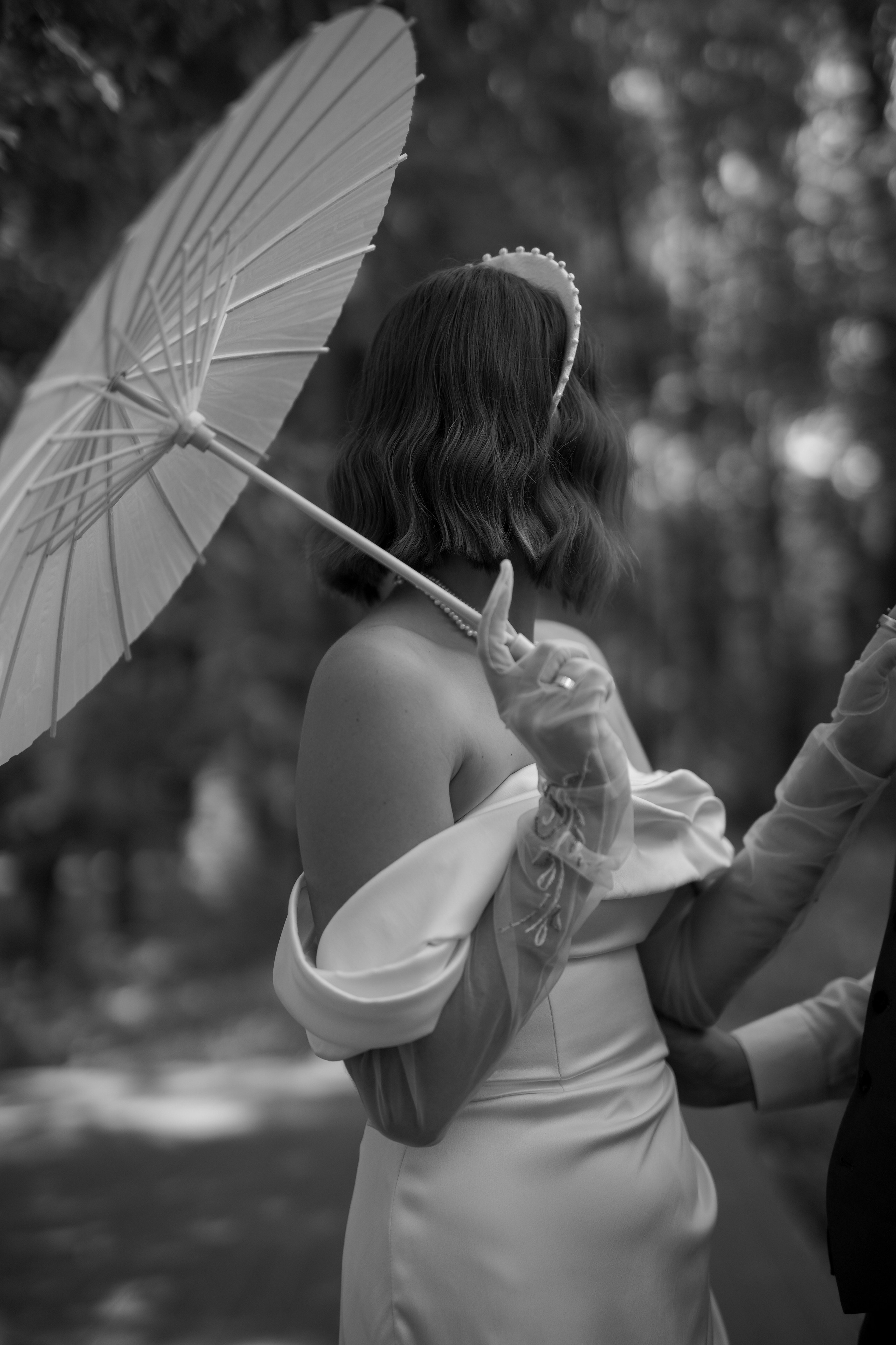 Анна и Андрей. Свадебный фотограф Марина Попова