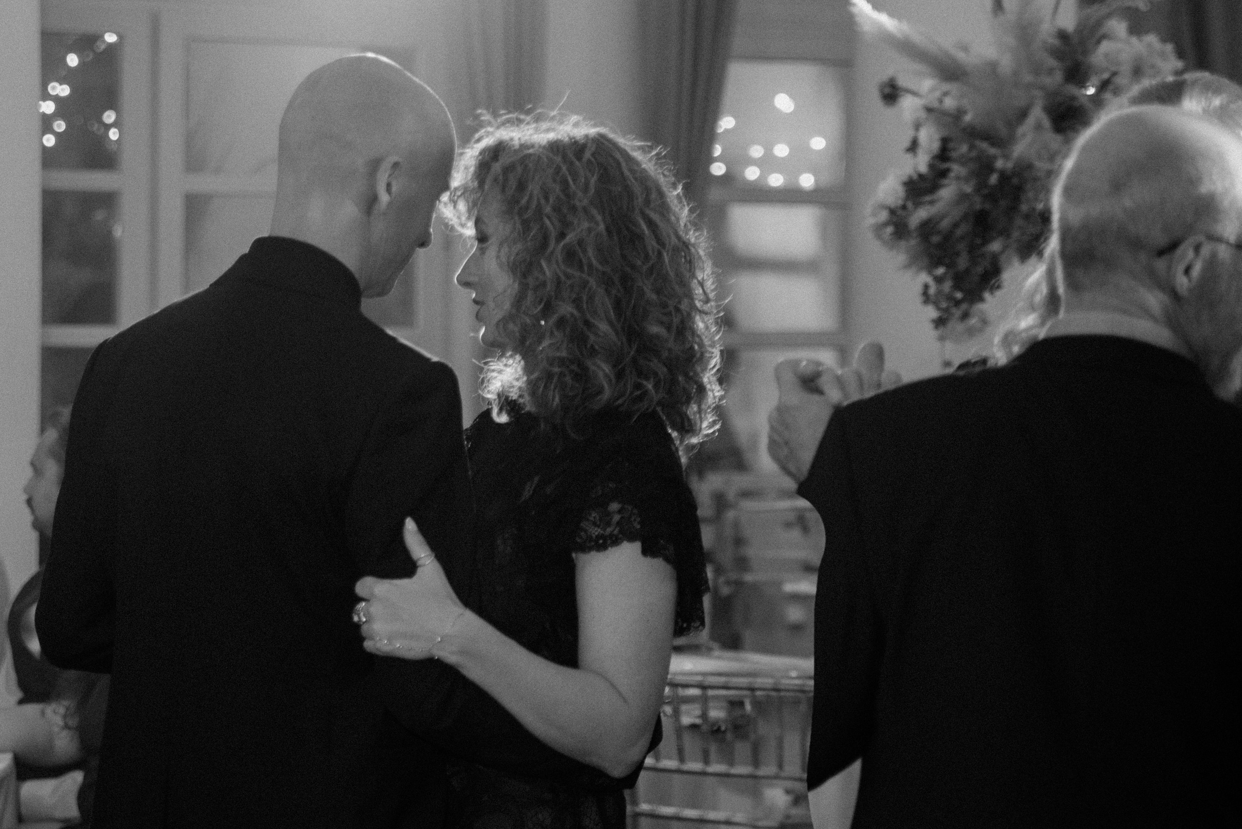 Александр и Мария. Анна Гончарова свадебный и репортажный фотограф в Москве