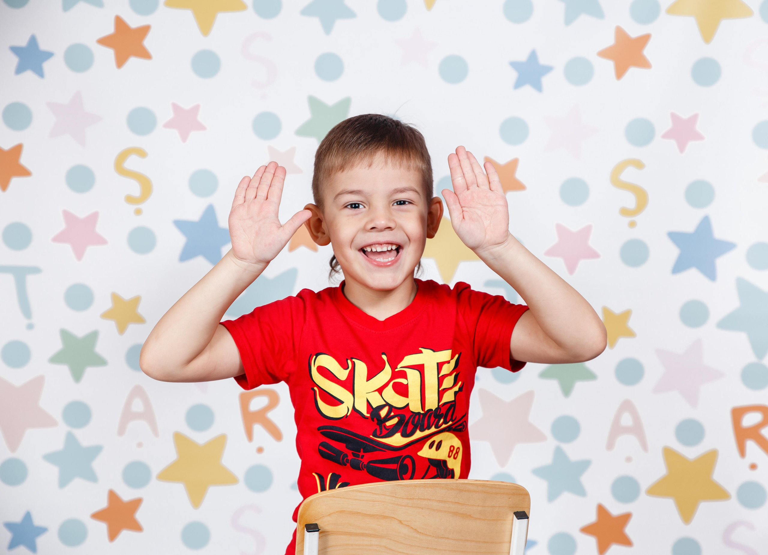 Сад Супер. Выпускные альбомы Красноярск