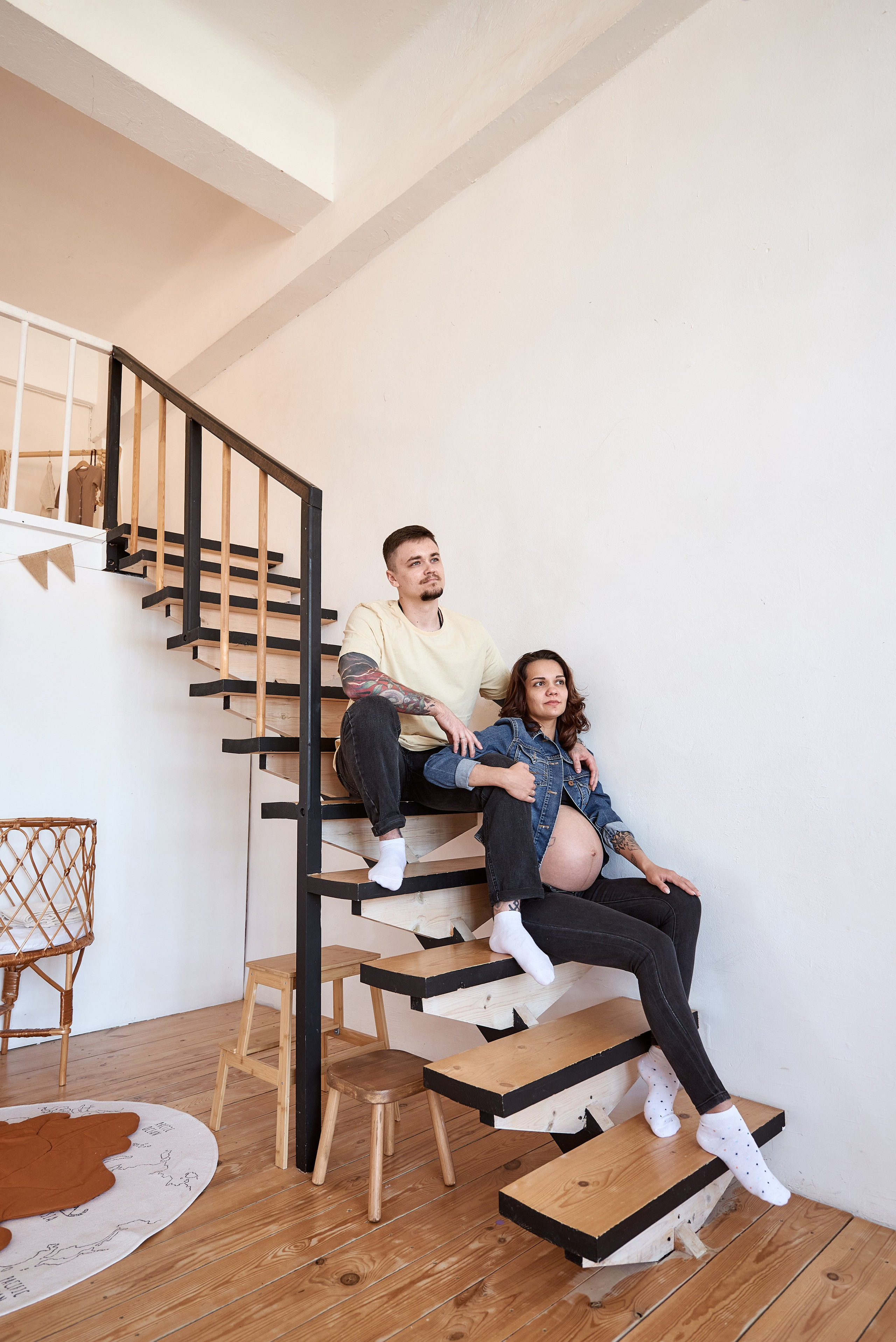 В ожидании…. Профессиональный фотограф (Краснодар) Роман Гончаров