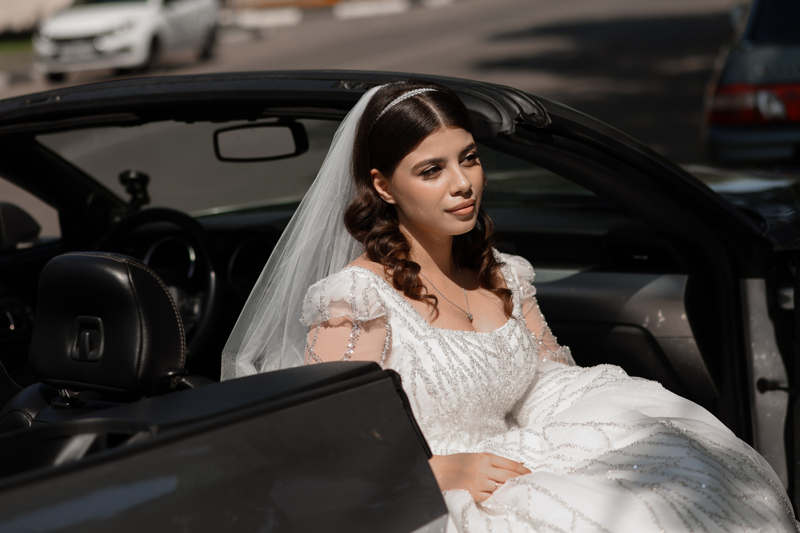 Свадебный. Семейный и свадебный фотограф Мальцева Юлия