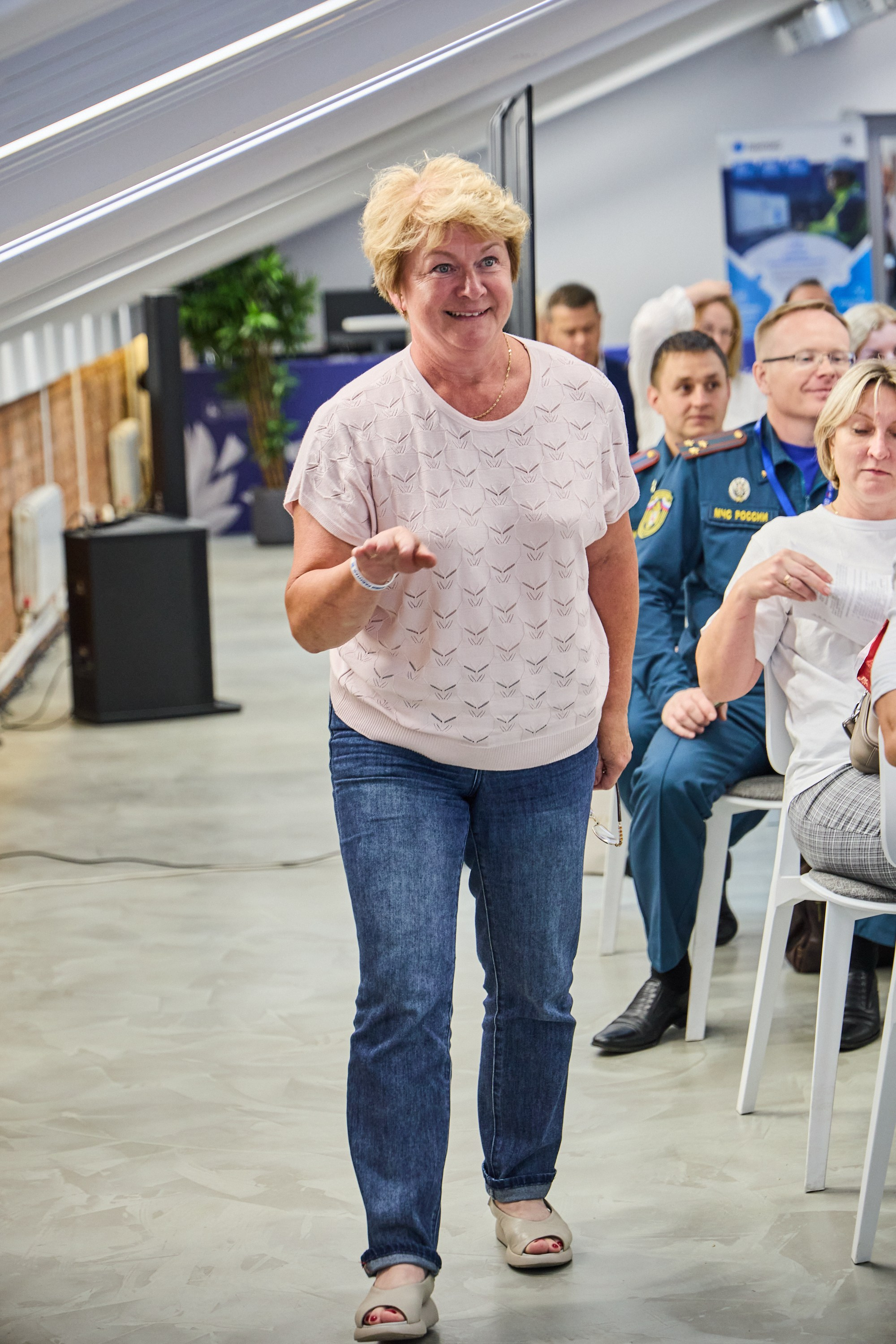 Конференция БИОТ 2025 | Нижний Новгород. OSPhoto