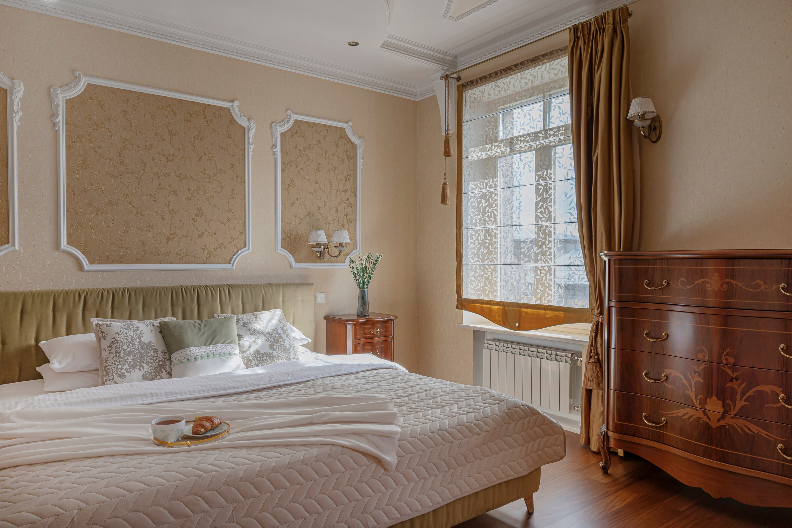 11 линия ВО. Главная