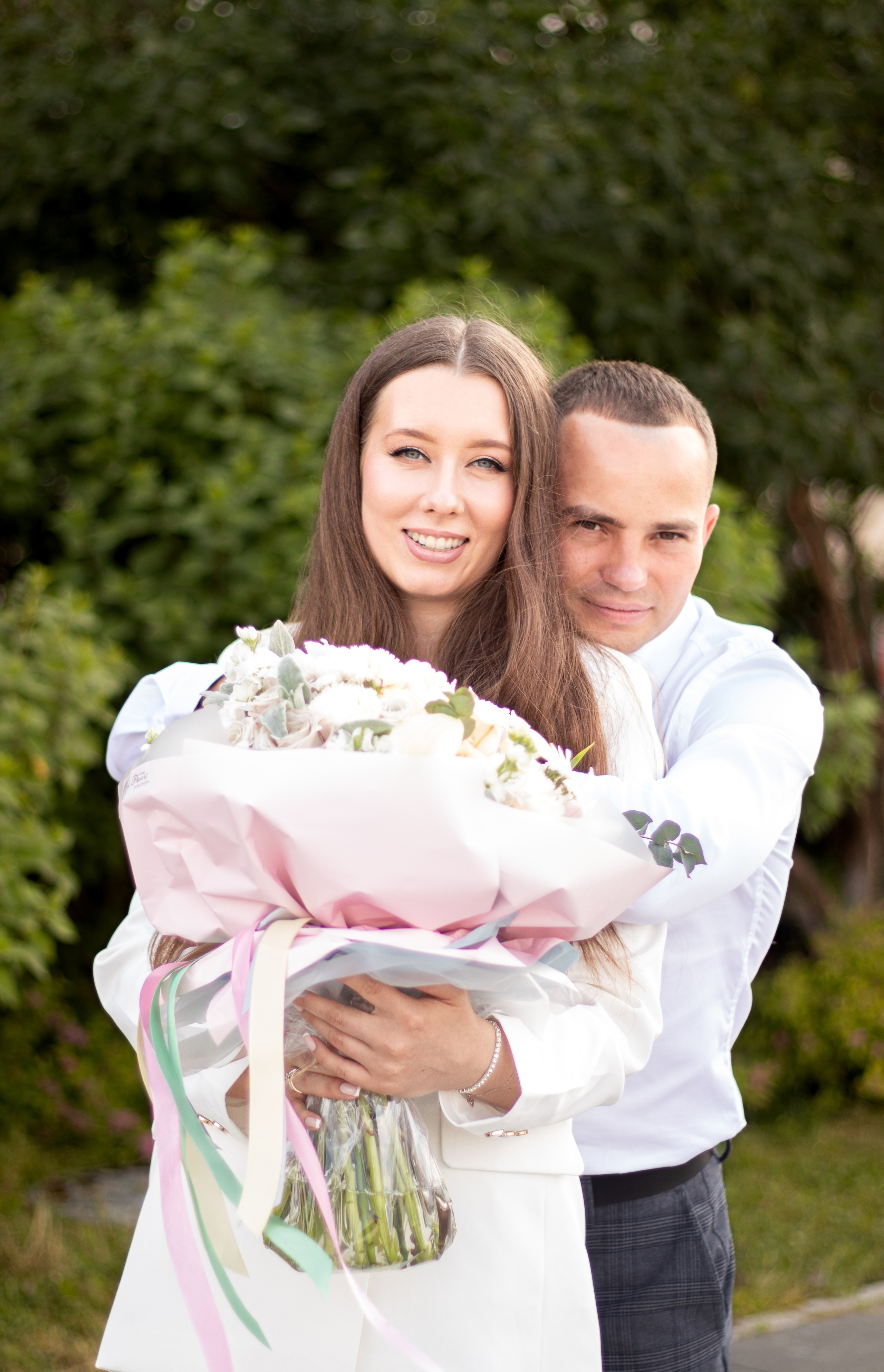 Анна Шатон фотограф Москва