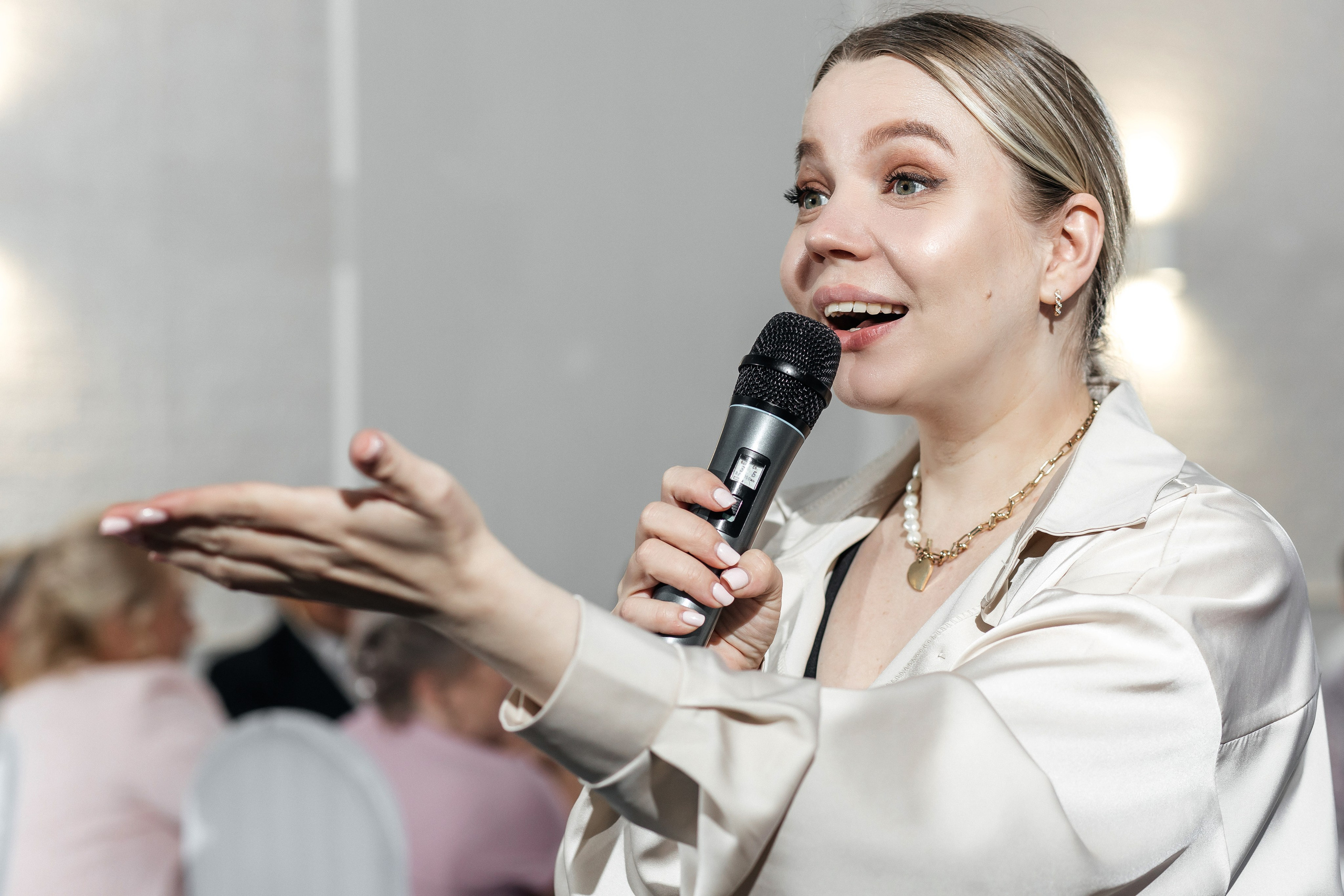 Илья и Мария. Свадебный фотограф Настя Шелл г. Череповец